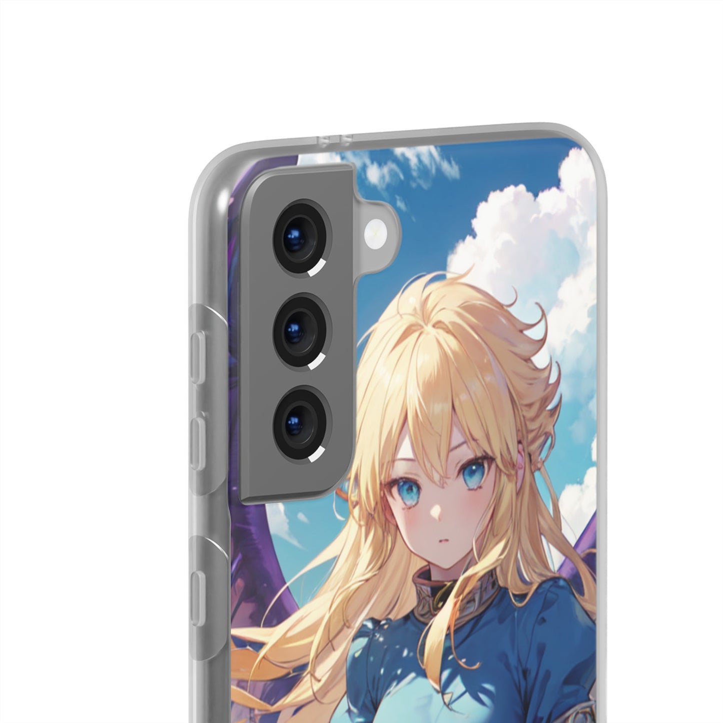 Japanese Art Phone Case – Limited Edition – NINA