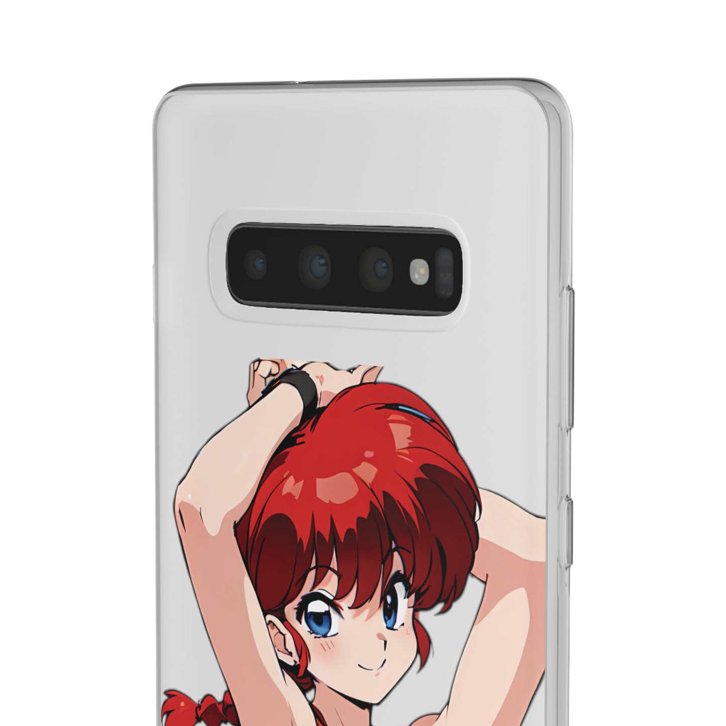 Japanese Art Phone Case – Limited Edition – RANMA CHAN 3