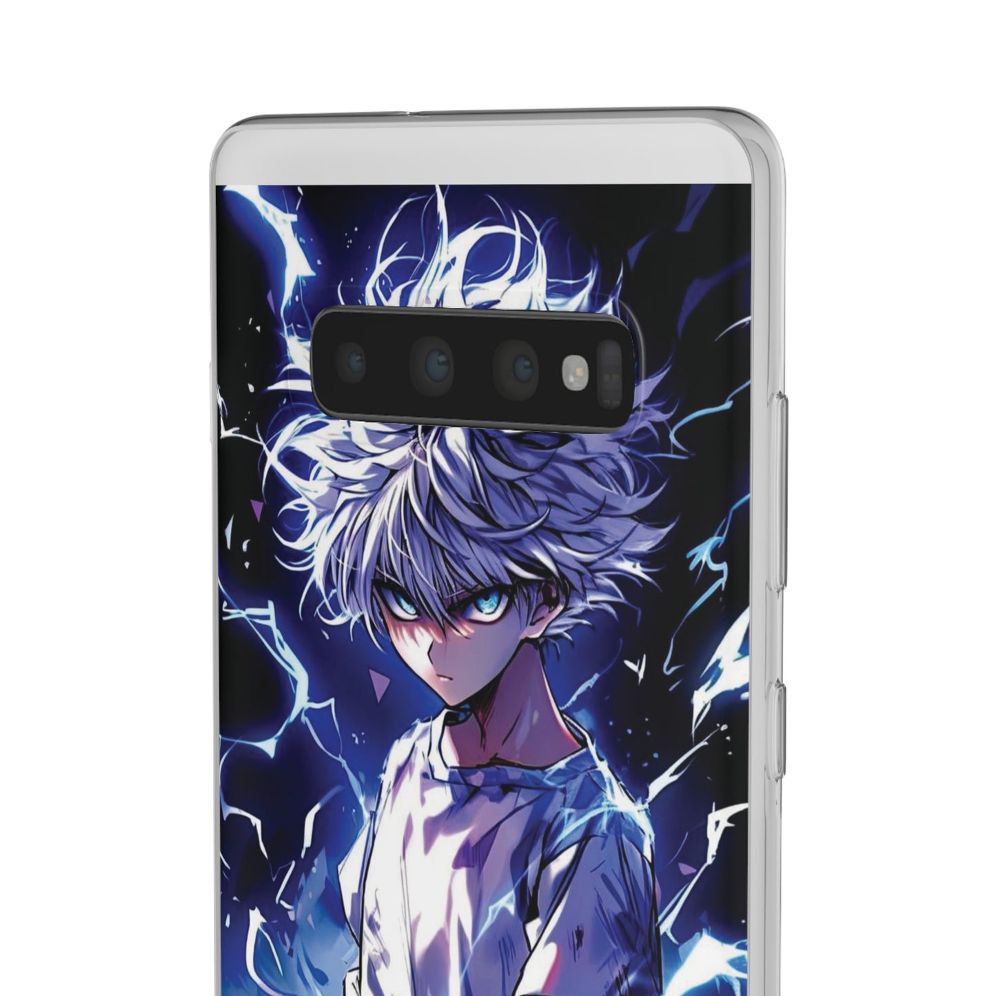 Japanese Art Phone Case – Limited Edition – KILLUA