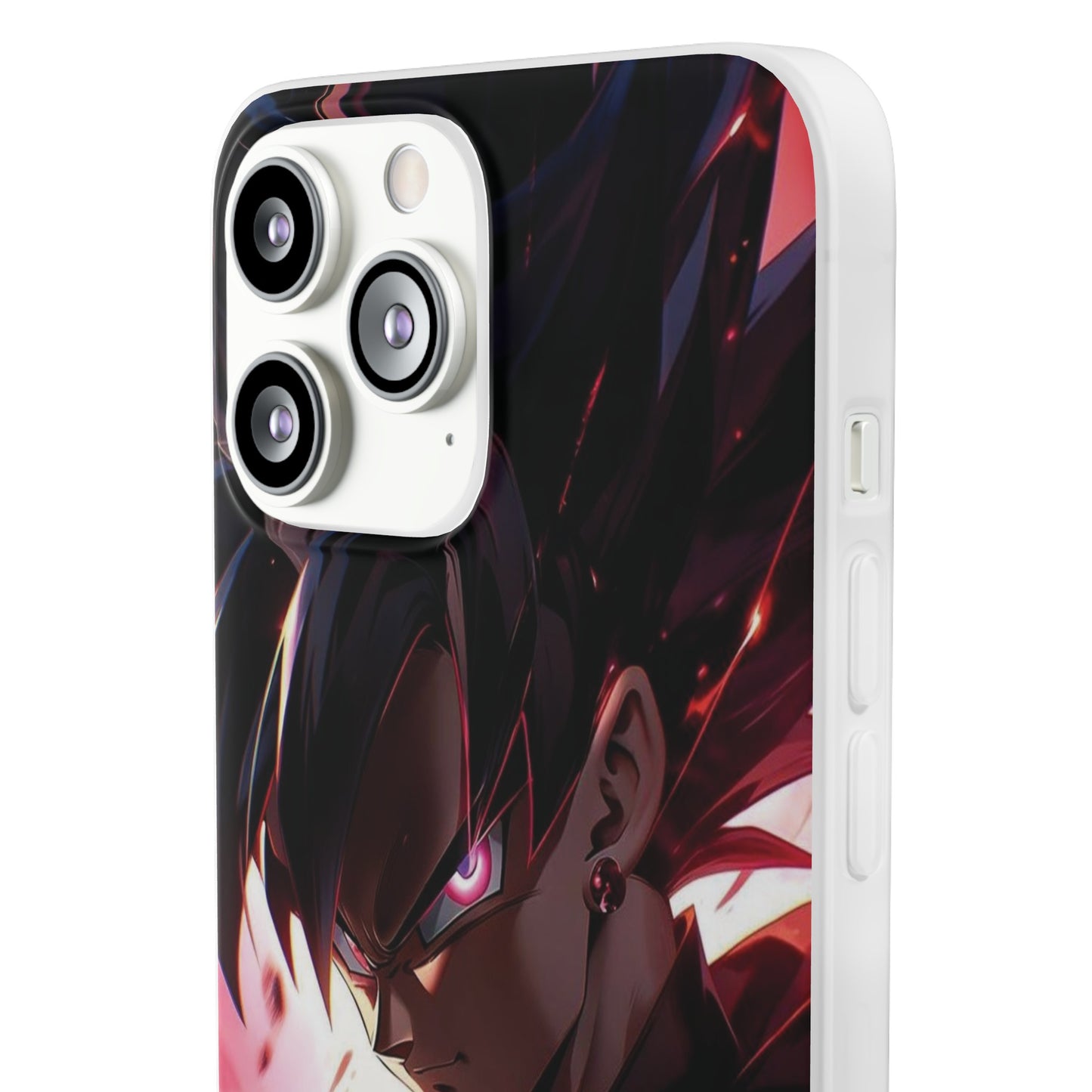 Japanese Art Phone Case – Limited Edition – GOKU BLACK