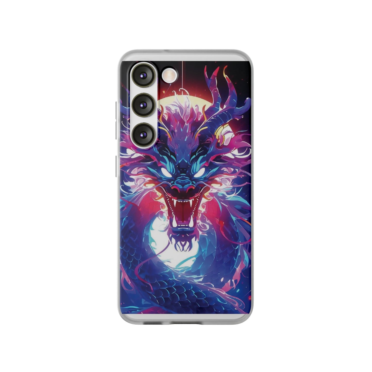 Japanese Art Phone Case – Limited Edition – EPIC RYU