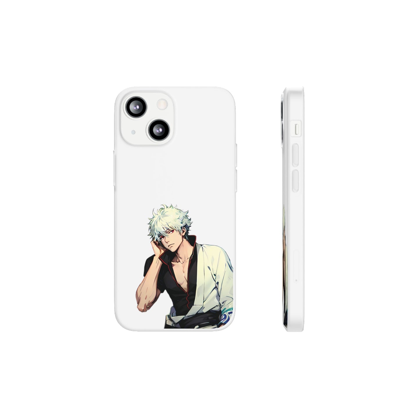 Japanese Art Phone Case – Limited Edition – GINTOKI