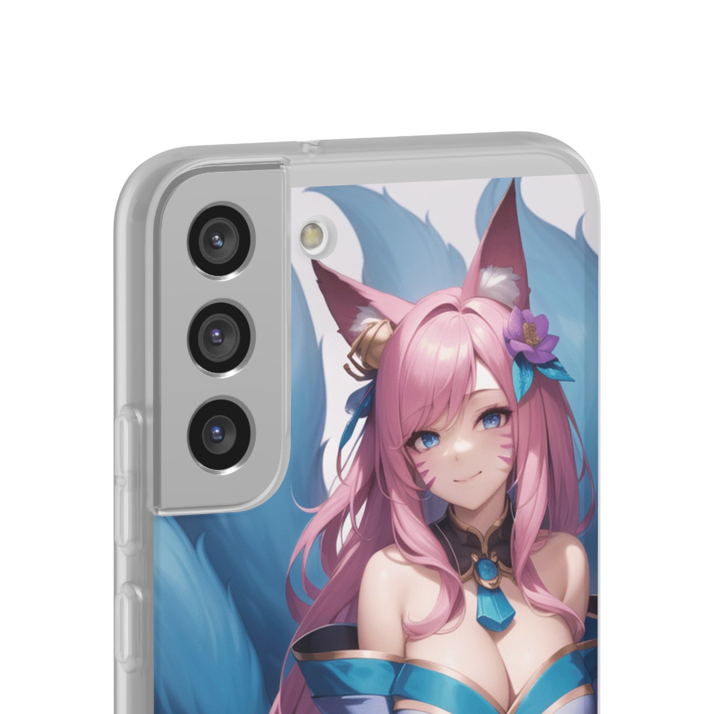 Japanese Art Phone Case – Limited Edition – AHRI 4