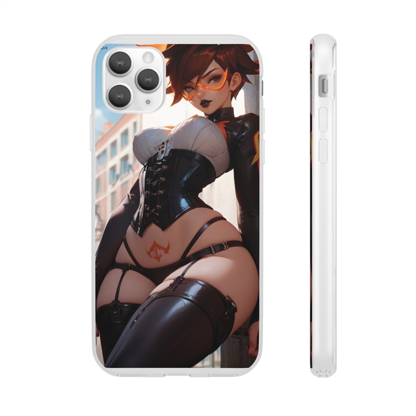 Japanese Art Phone Case – Limited Edition – TRACER