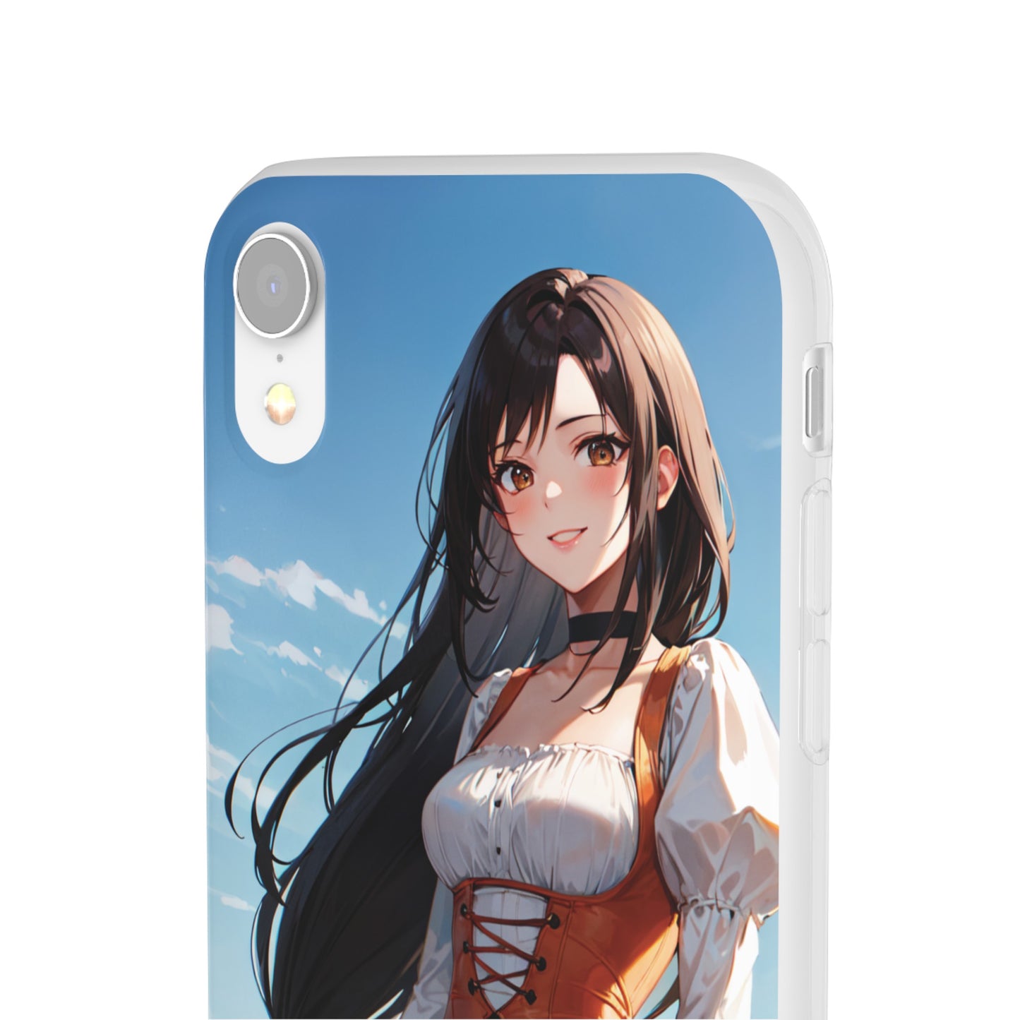 Copy of Japanese Art Phone Case – Limited Edition – GARNET