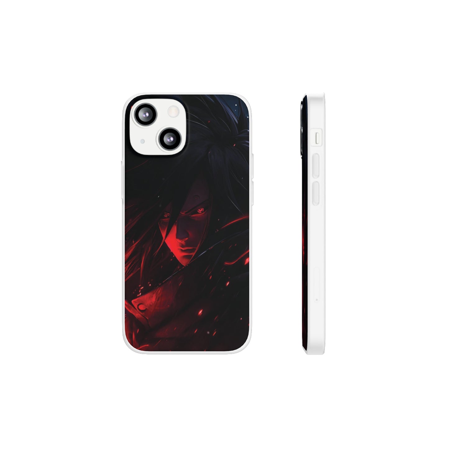 Japanese Art Phone Case – Limited Edition – MADARA