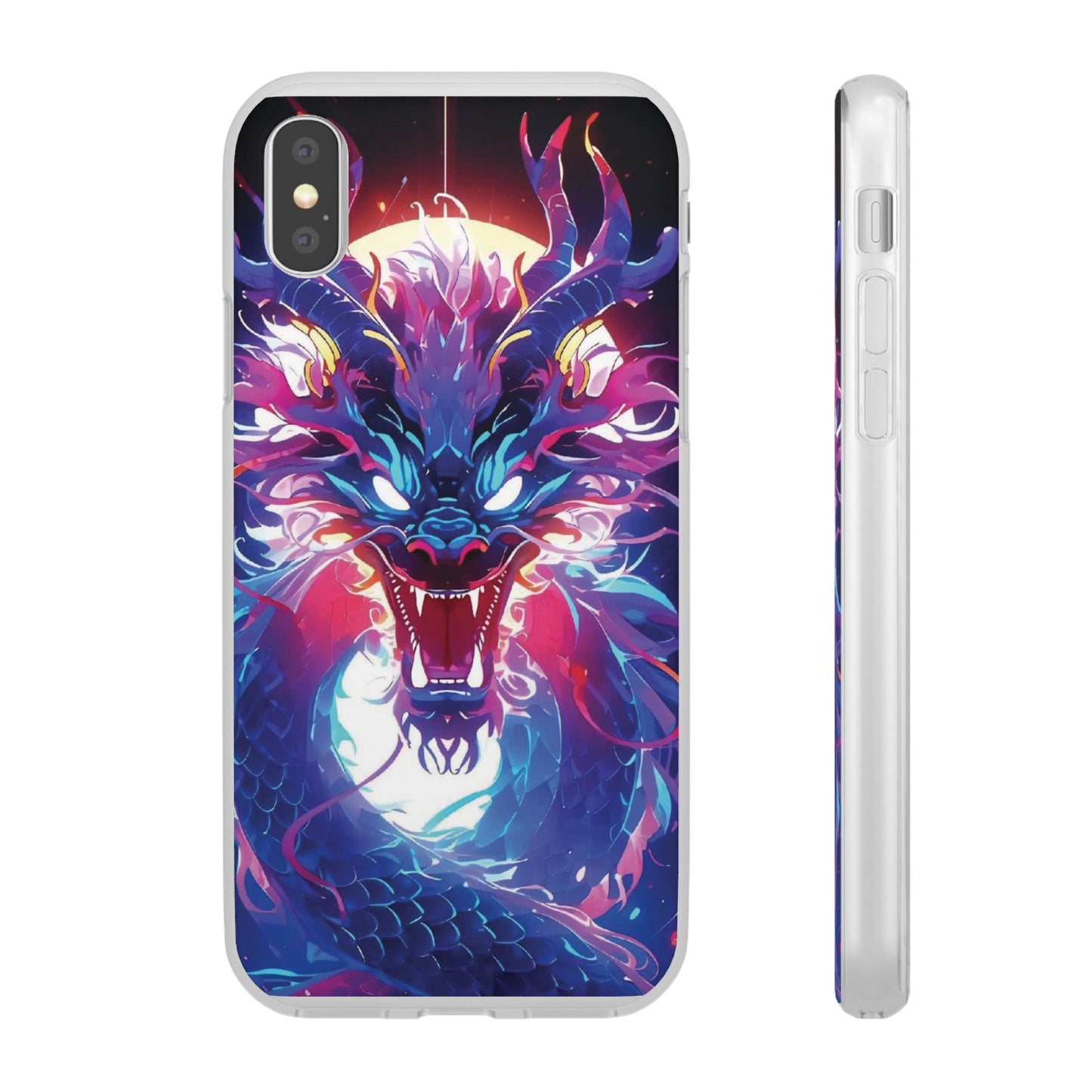 Japanese Art Phone Case – Limited Edition – EPIC RYU