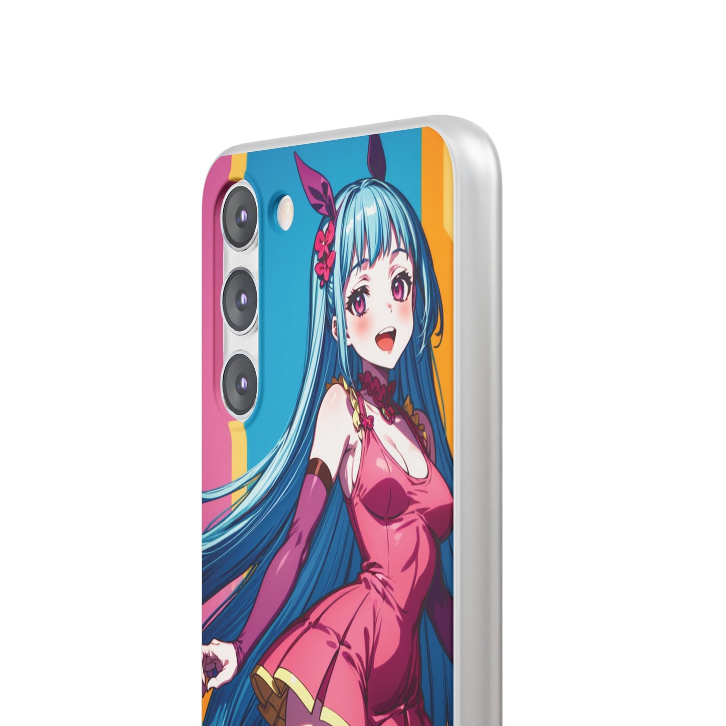 Japanese Art Phone Case – Limited Edition – MEMEME