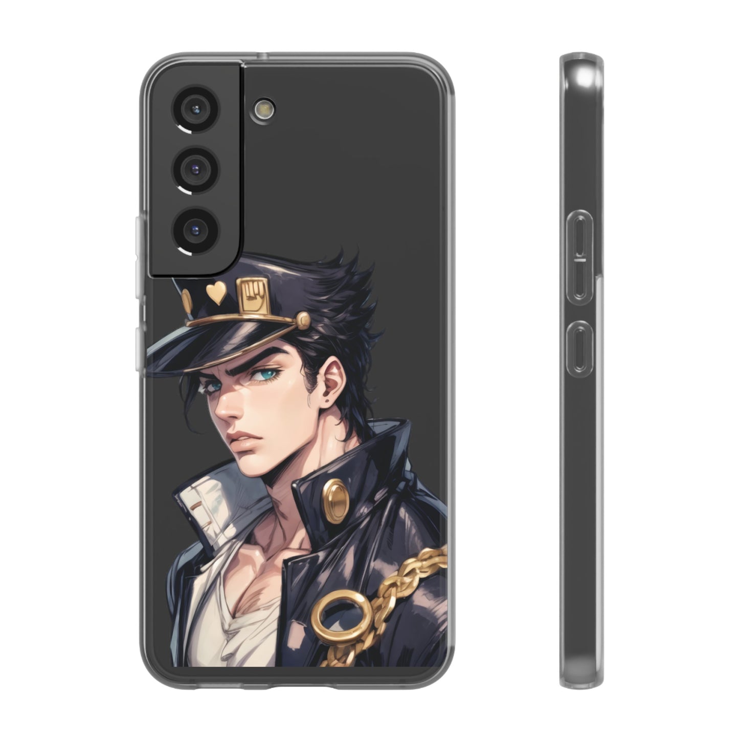 Japanese Art Phone Case – Limited Edition – JOTARO