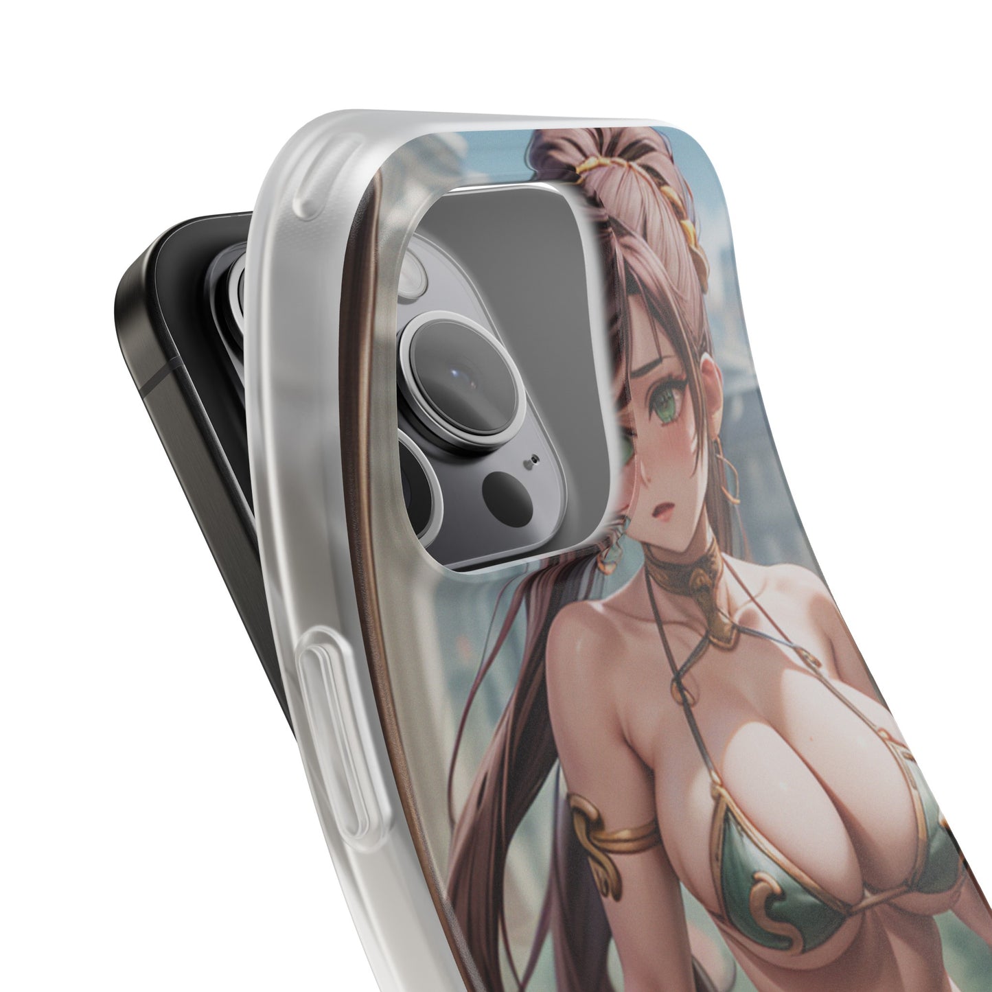 Japanese Art Phone Case – Limited Edition – LEIA