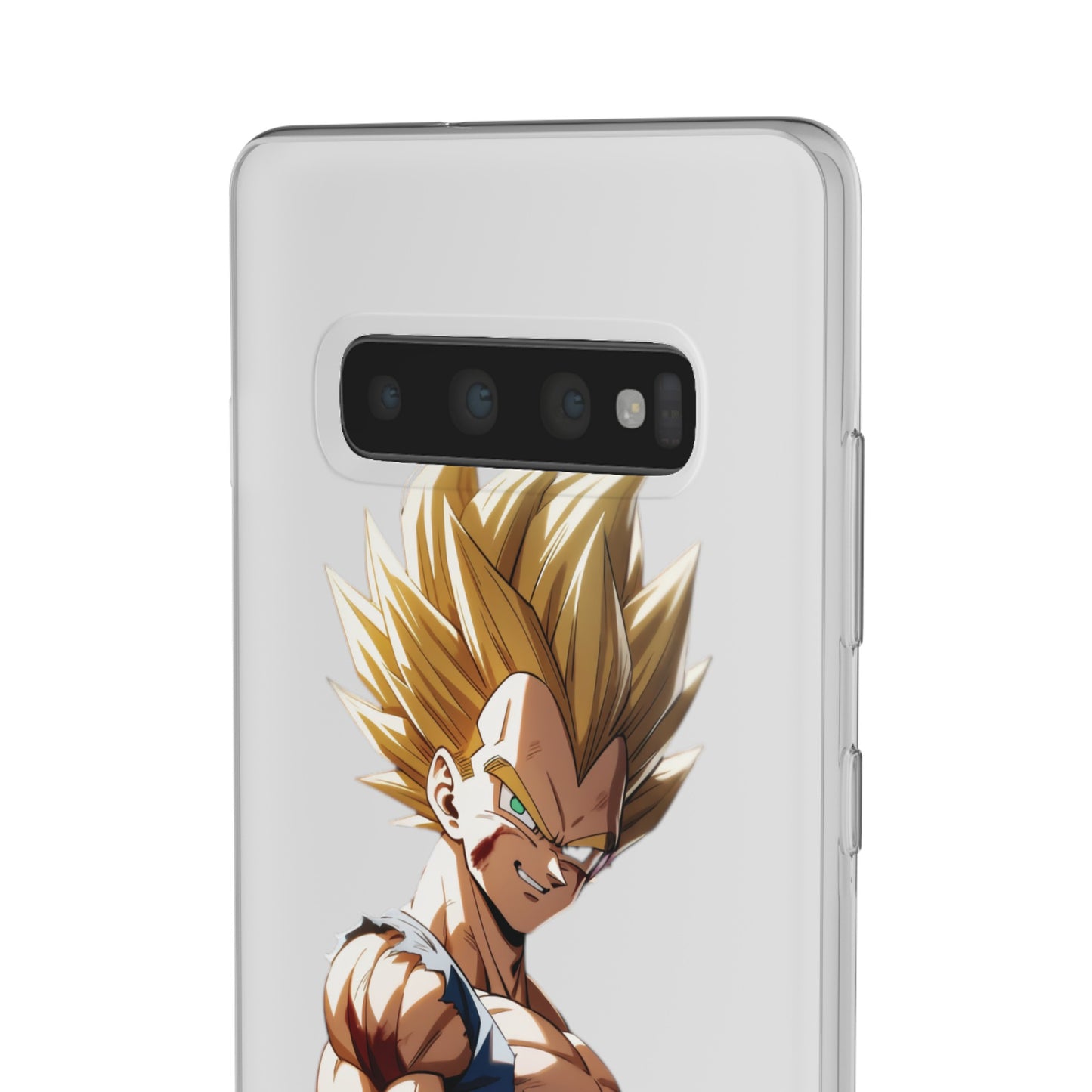 Japanese Art Phone Case – Limited Edition – VEGETA