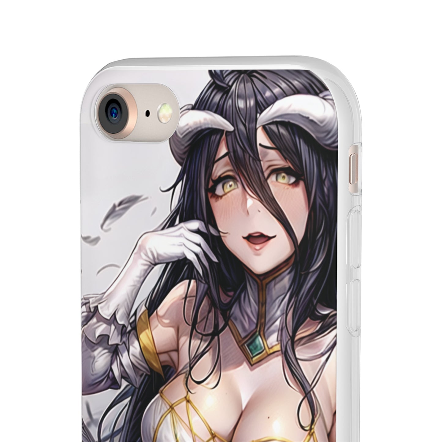 Japanese Art Phone Case – Limited Edition – ALBEDO