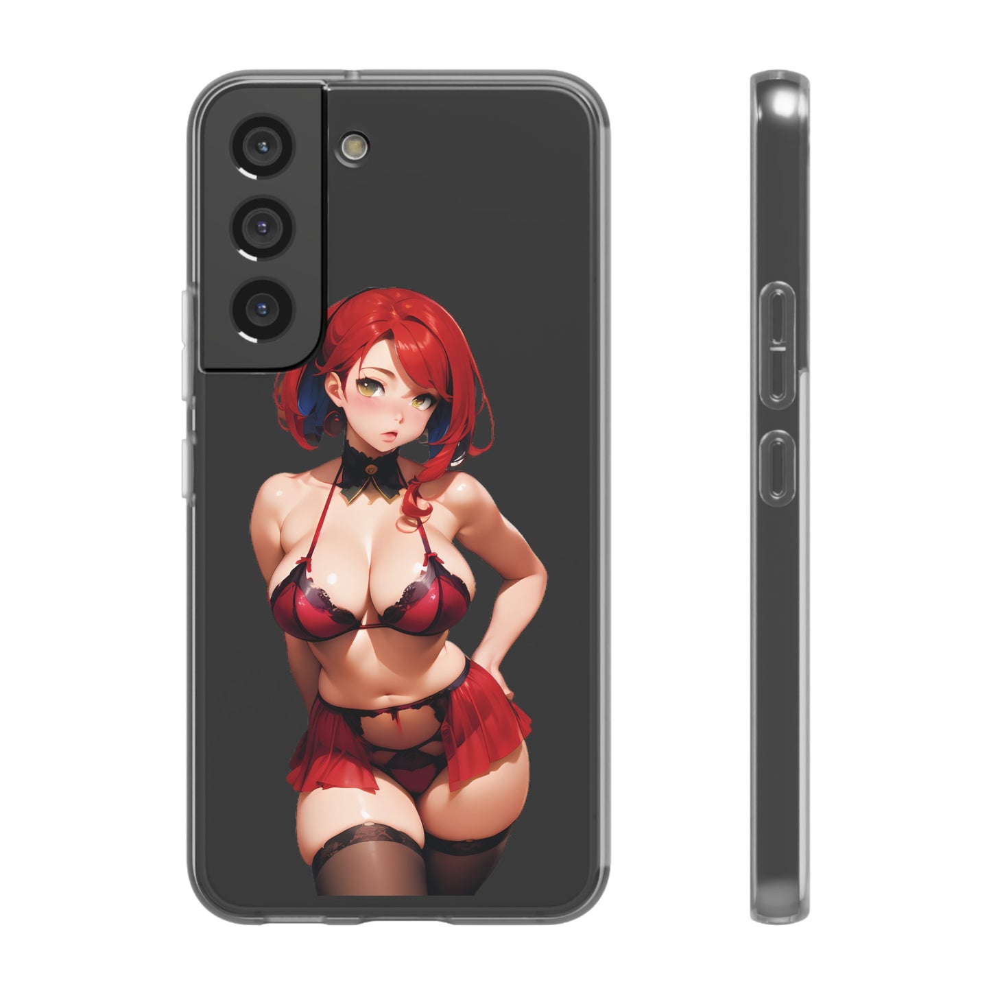 Japanese Art Phone Case – Limited Edition – DAWN