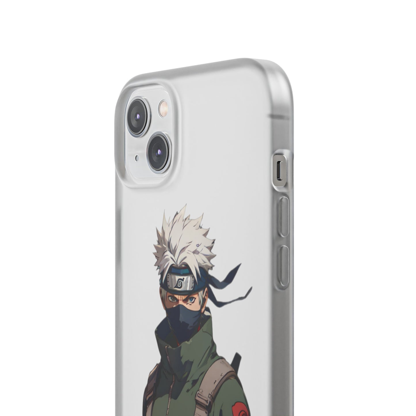 Japanese Art Phone Case – Limited Edition – KAKASHI