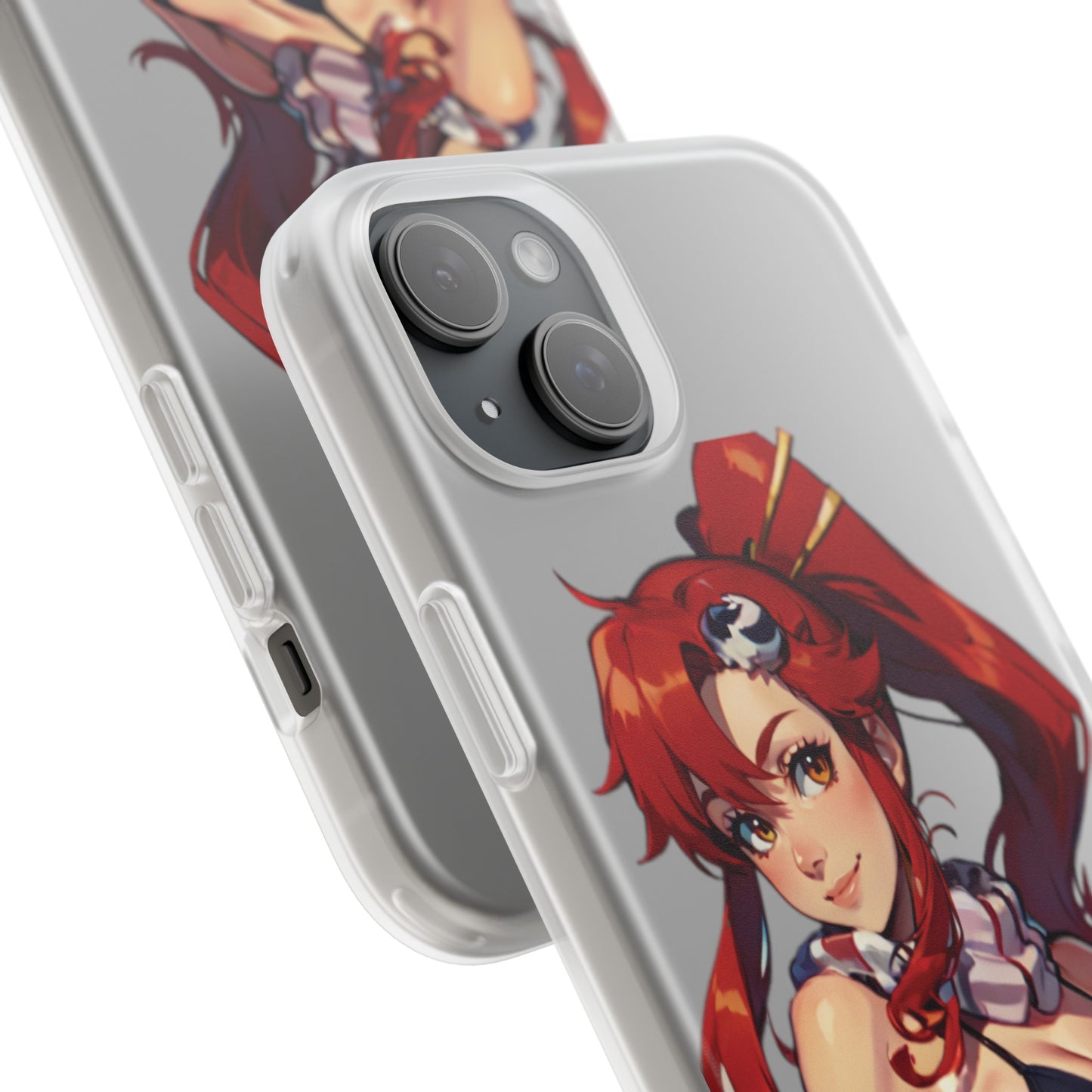 Japanese Art Phone Case – Limited Edition – YOKO