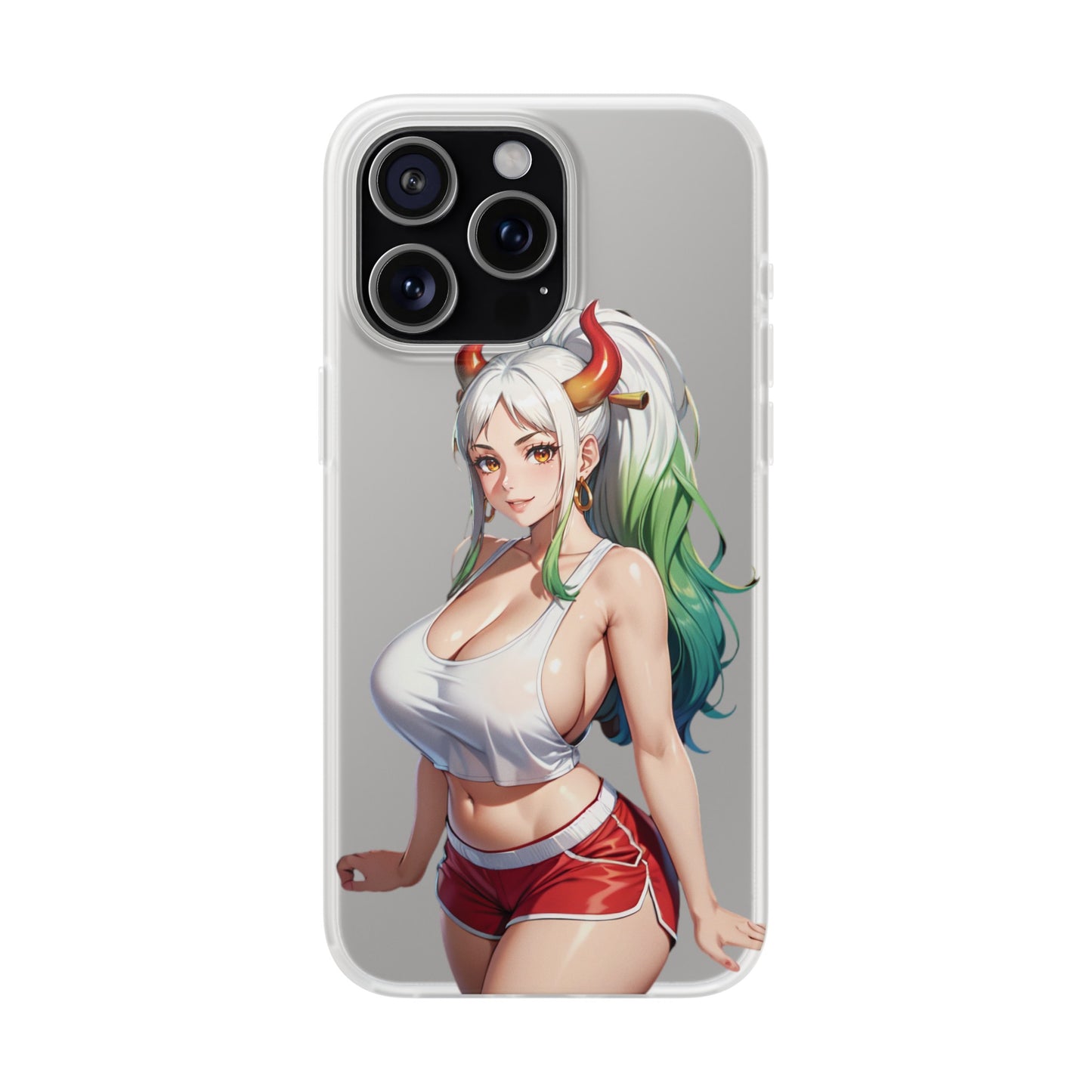 Japanese Art Phone Case – Limited Edition – YAMATO GYM