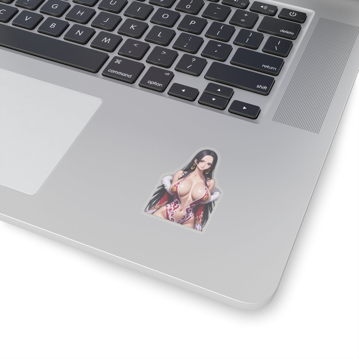 Anime Decals - "BOA" - Anime & Manga Sticker collection - Itasha