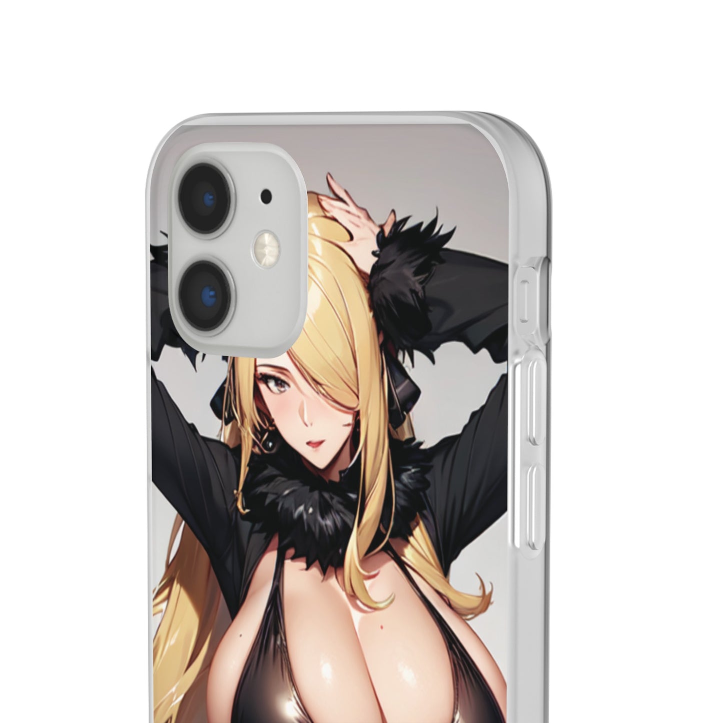 Japanese Art Phone Case – Limited Edition – CYNTHIA