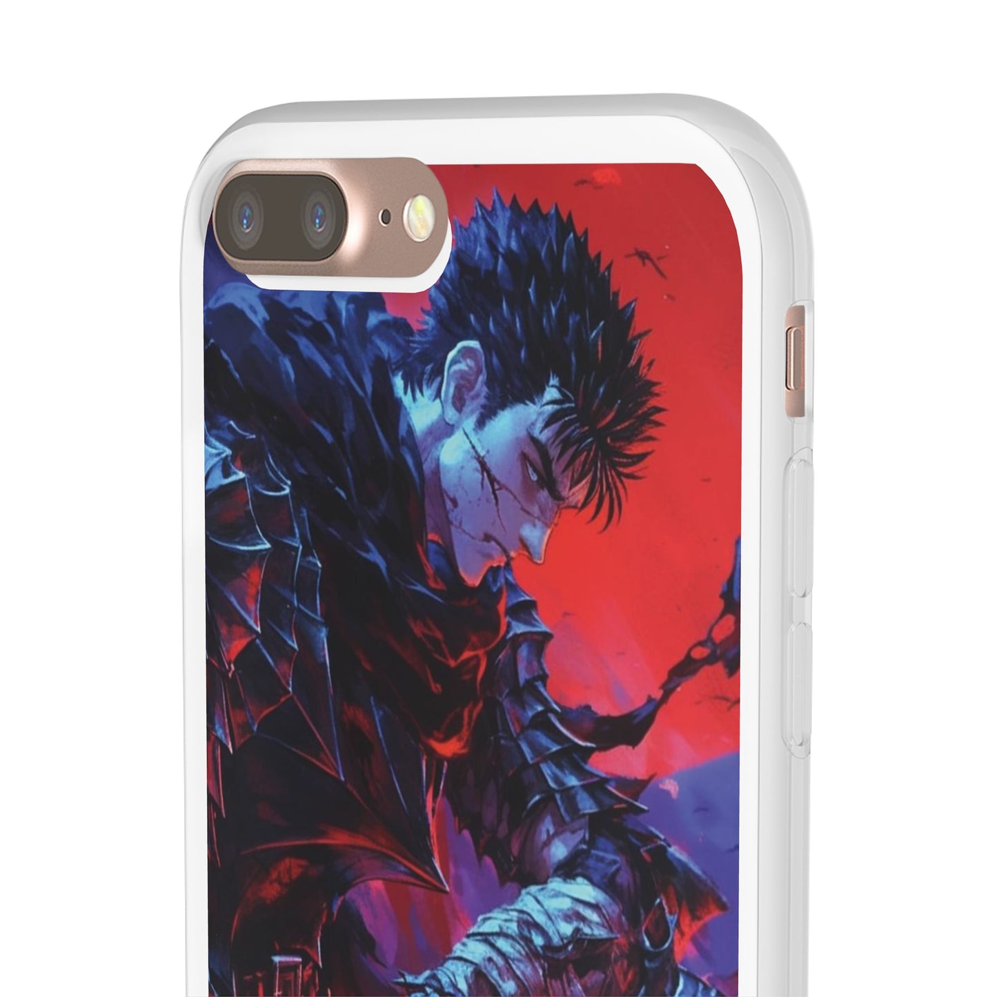 Japanese Art Phone Case – Limited Edition – GUTS