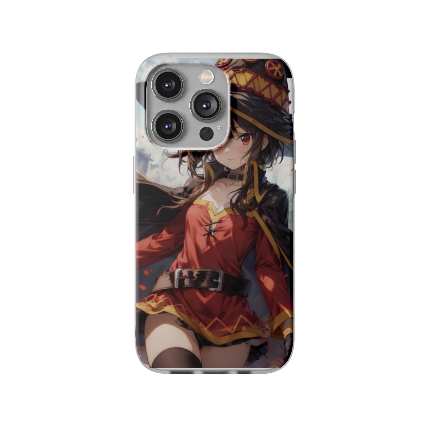 Japanese Art Phone Case – Limited Edition – MEGUMIN