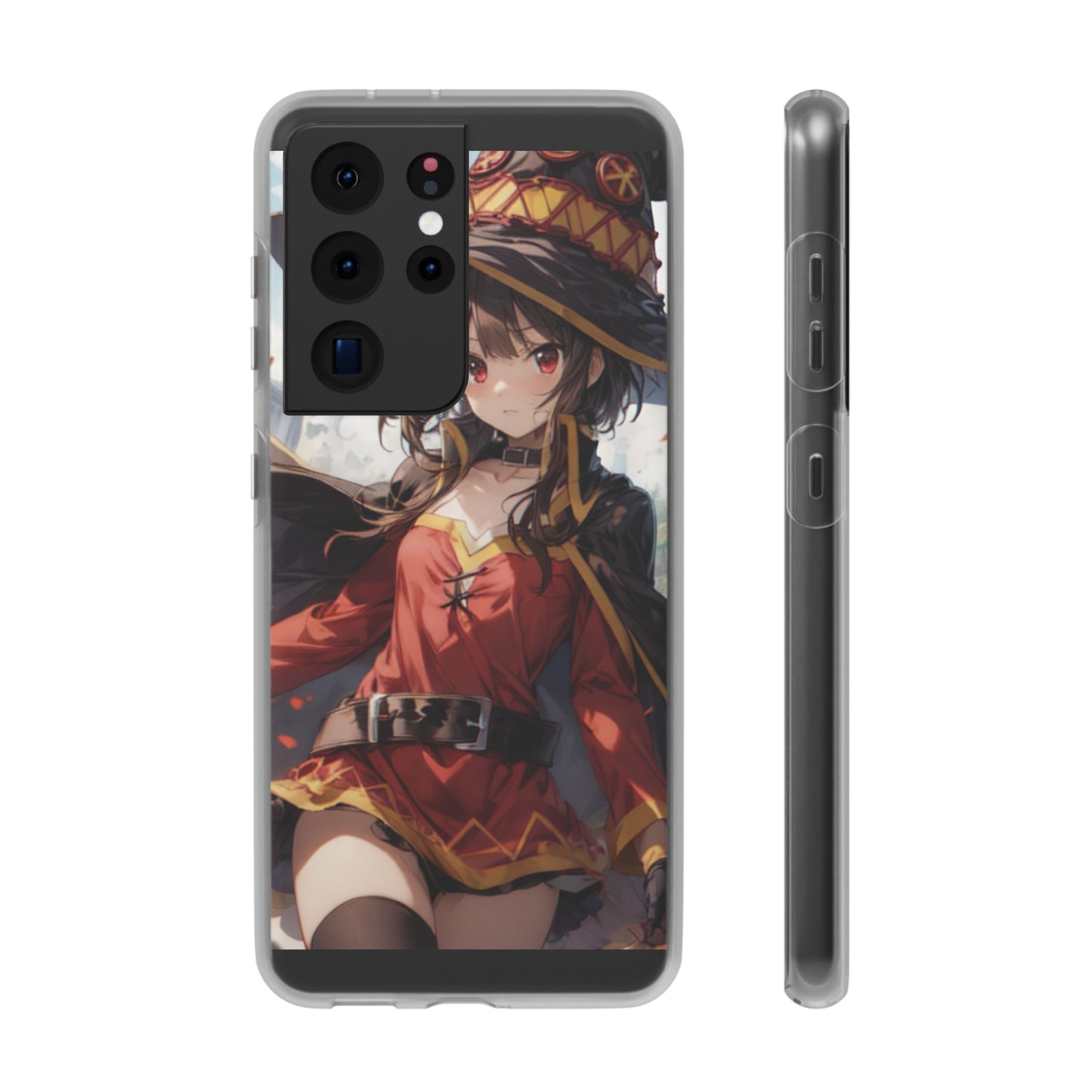 Japanese Art Phone Case – Limited Edition – MEGUMIN