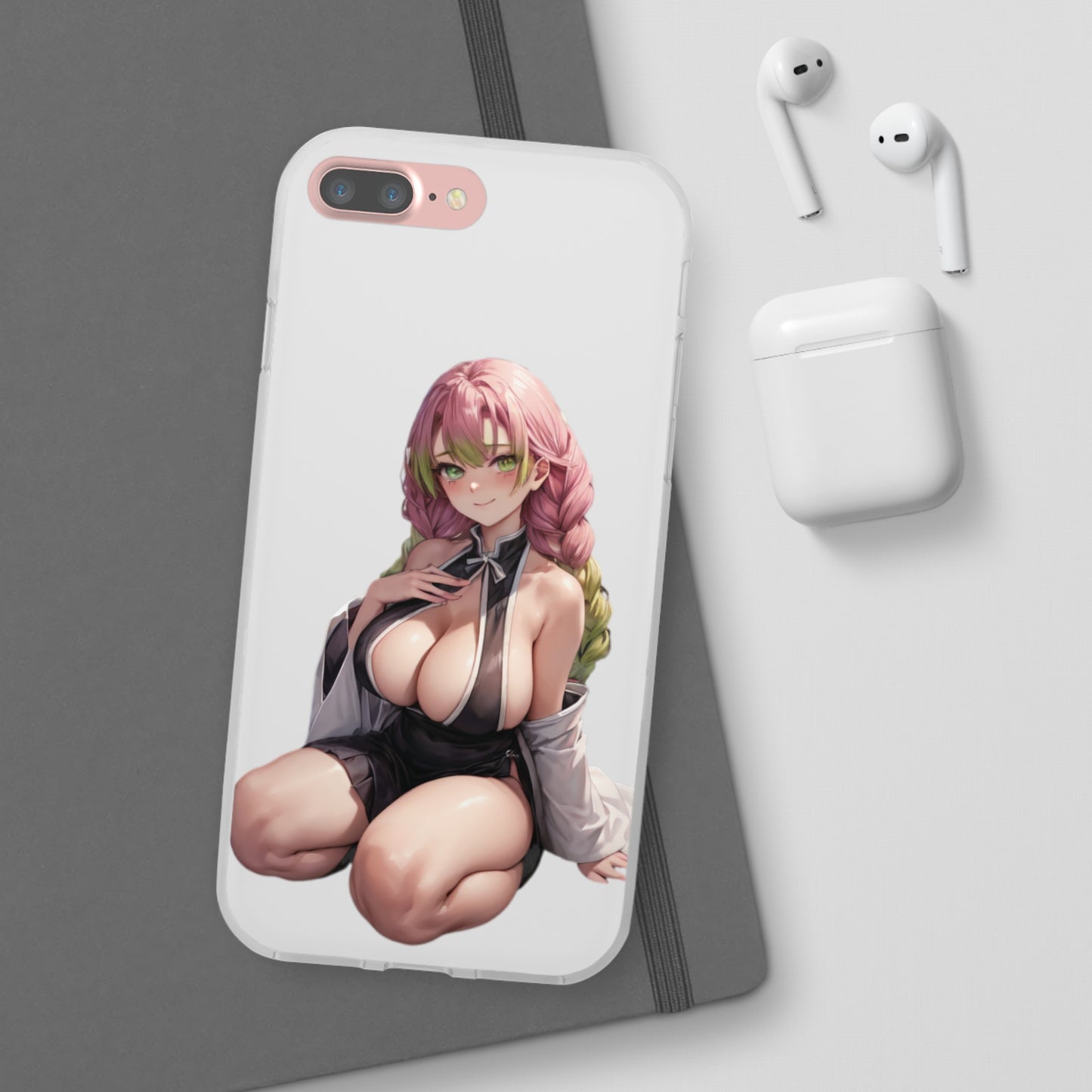 Japanese Art Phone Case – Limited Edition – MITSURI