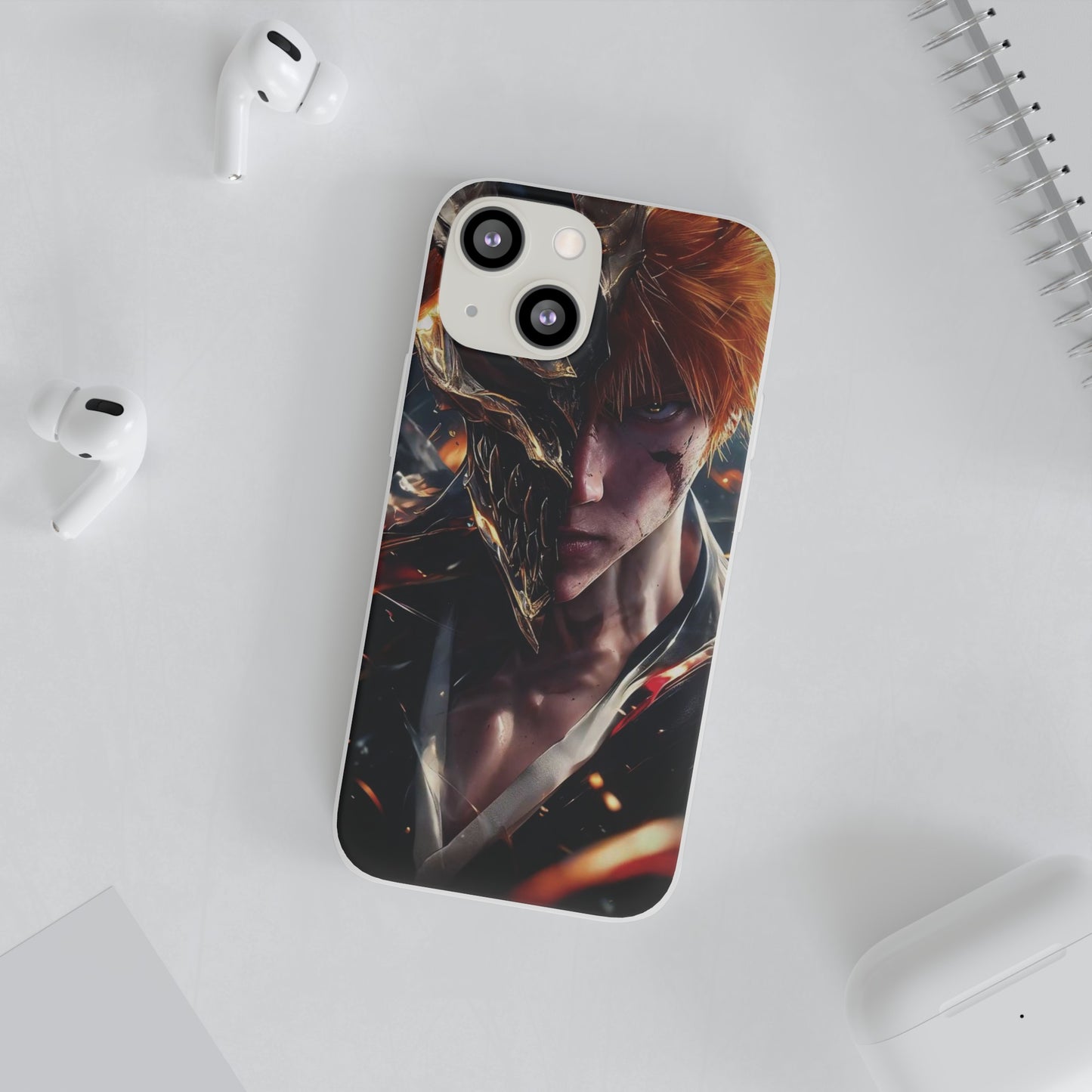 Japanese Art Phone Case – Limited Edition – BANKAI