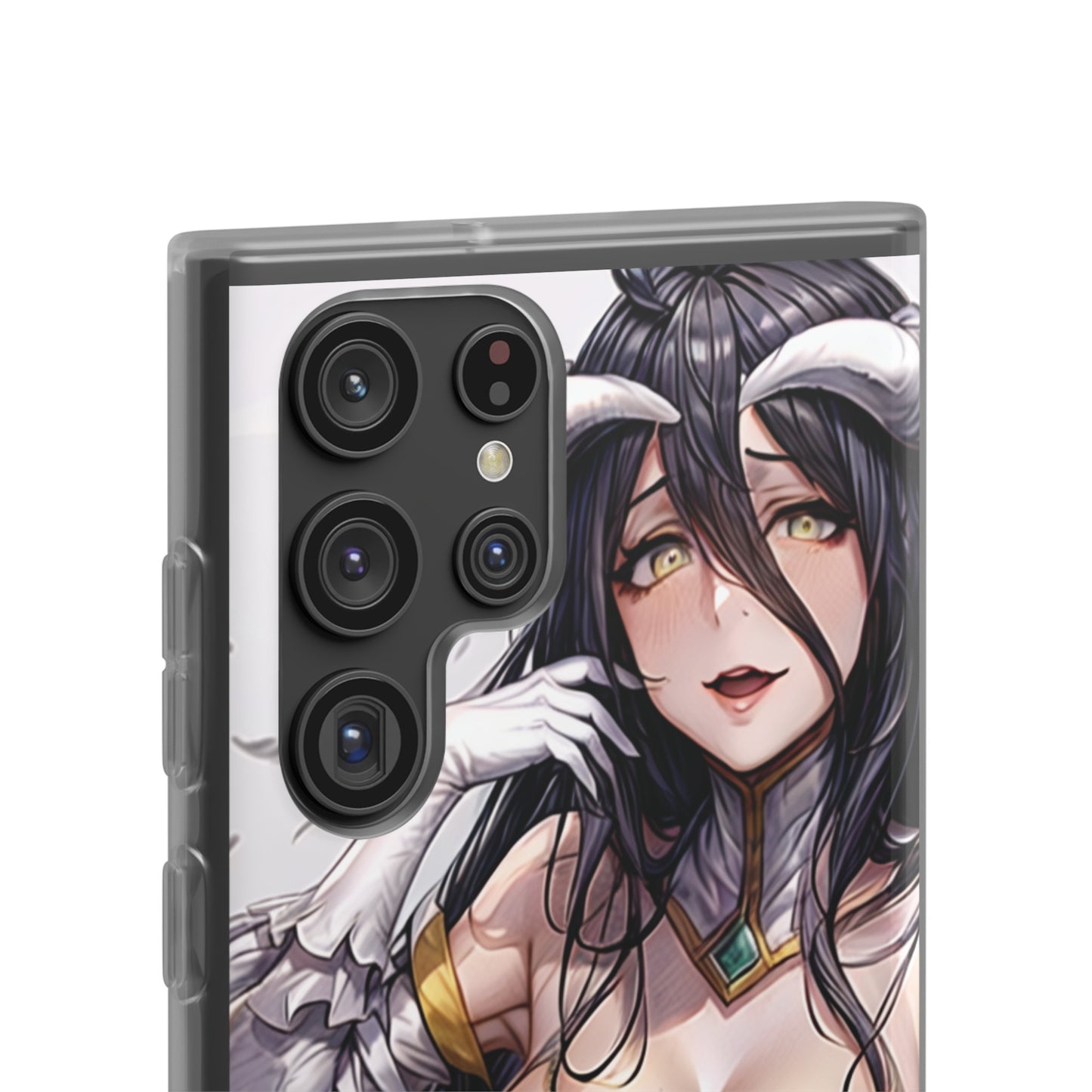 Japanese Art Phone Case – Limited Edition – ALBEDO