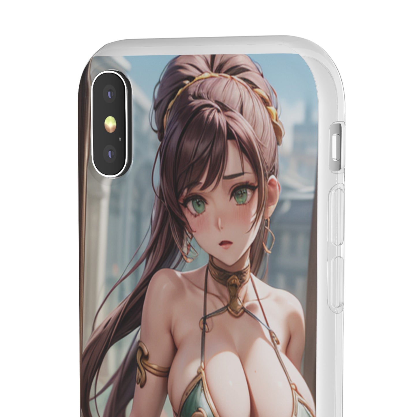 Japanese Art Phone Case – Limited Edition – LEIA