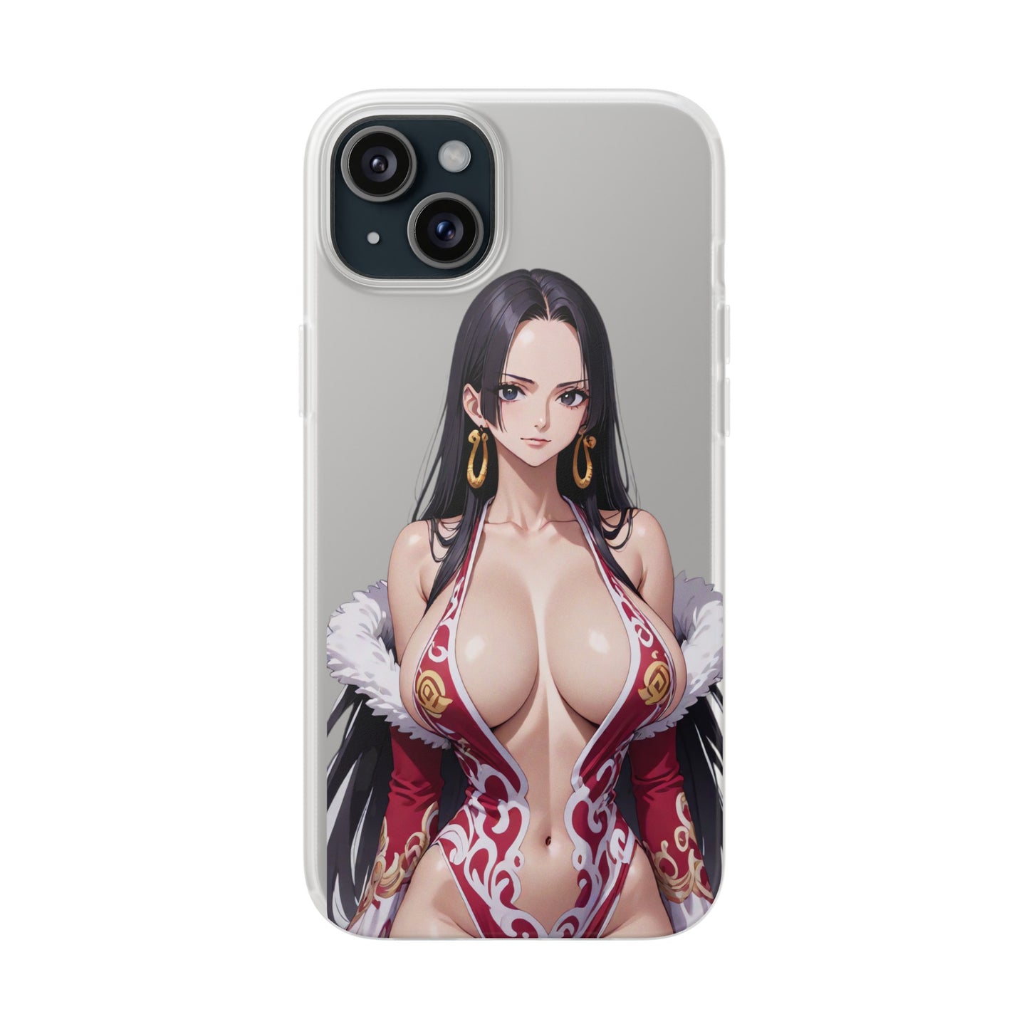 Japanese Art Phone Case – Limited Edition – BOA