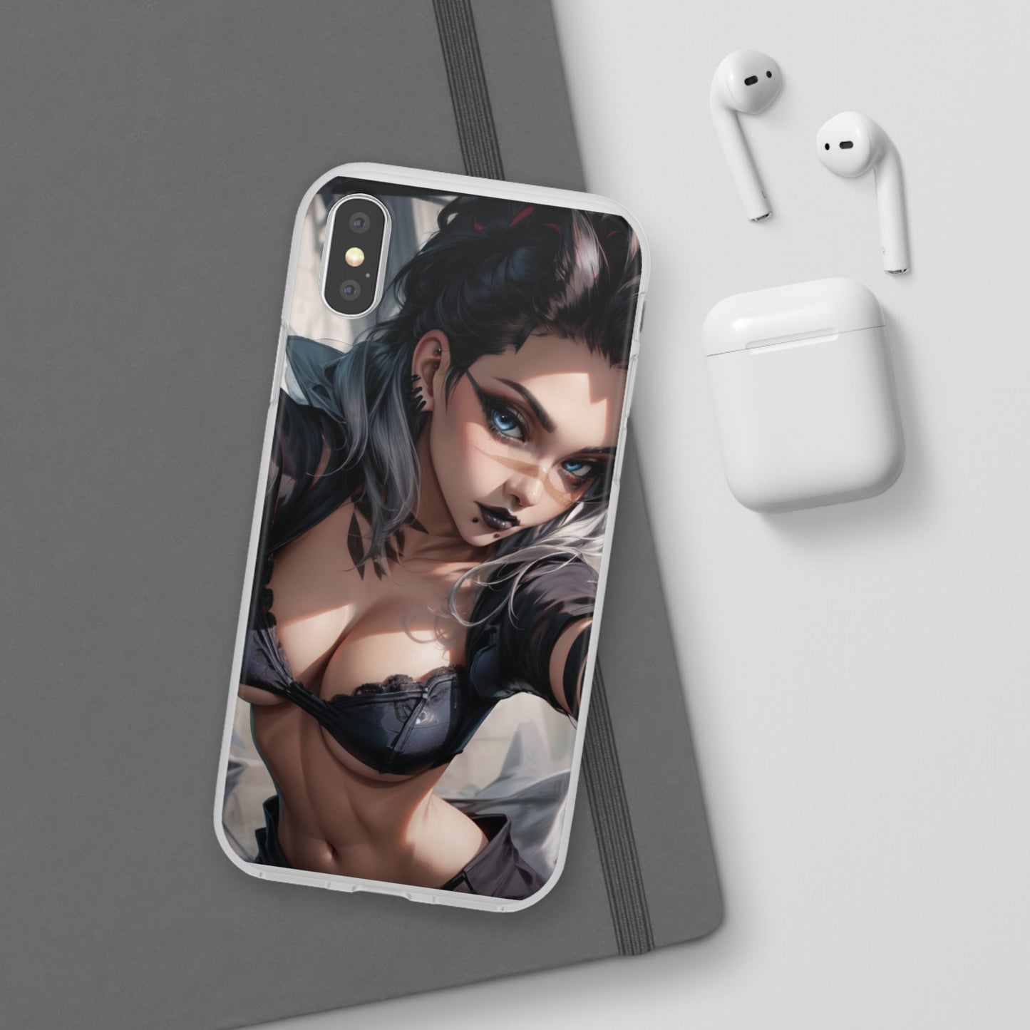 Japanese Art Phone Case – Limited Edition – FADE