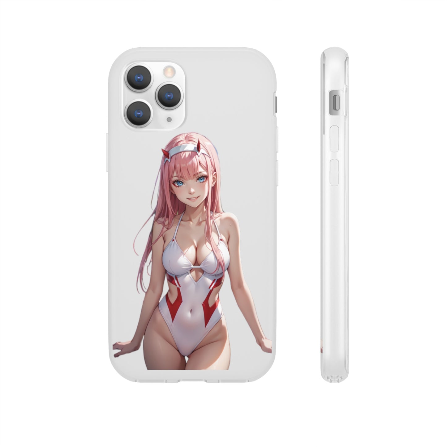 Japanese Art Phone Case – Limited Edition – DARLING