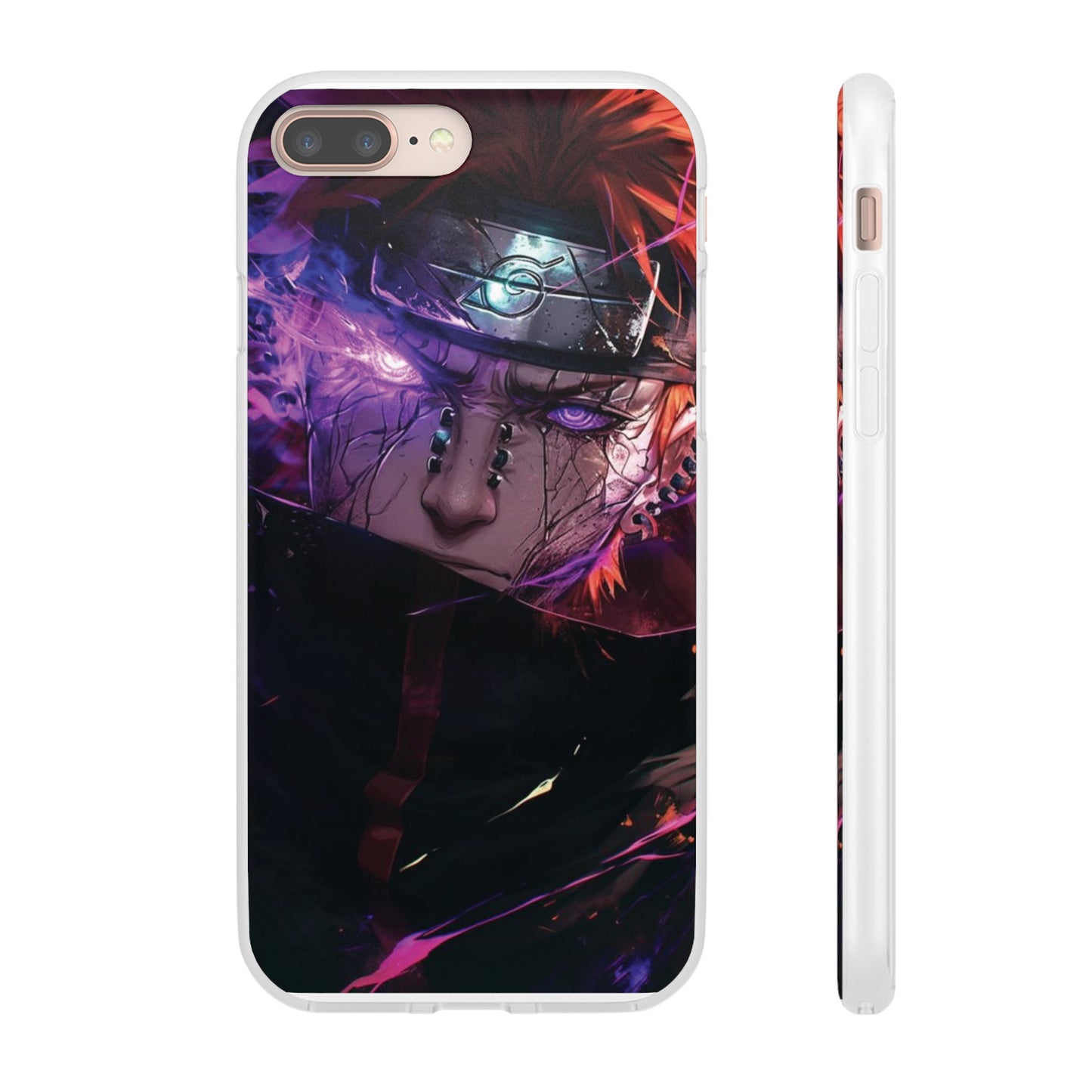 Japanese Art Phone Case – Limited Edition – PAIN