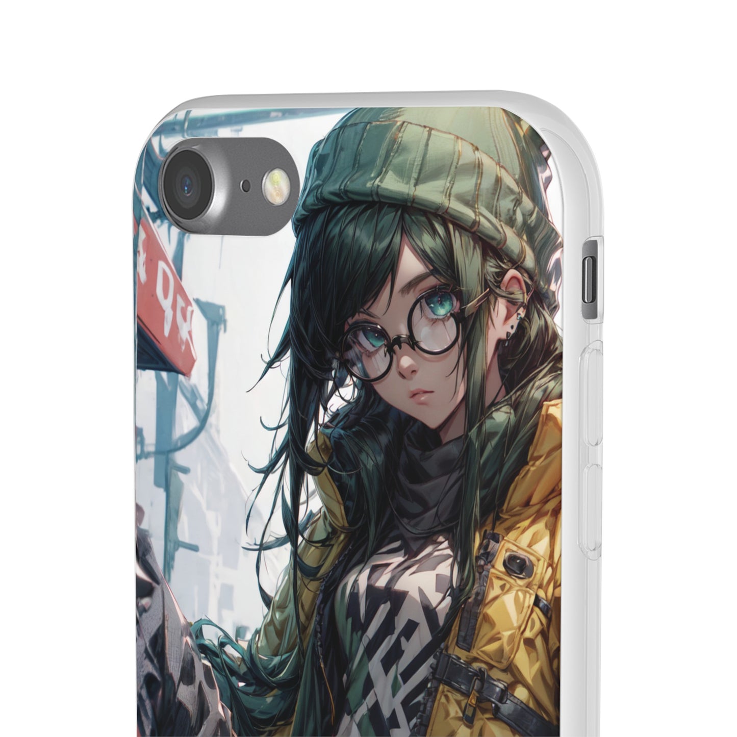 Japanese Art Phone Case – Limited Edition – KILLJOY