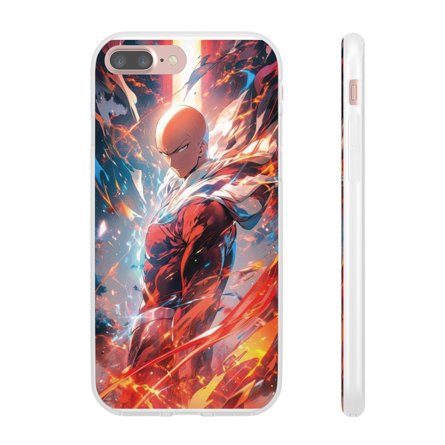 Japanese Art Phone Case – Limited Edition – SAITAMA