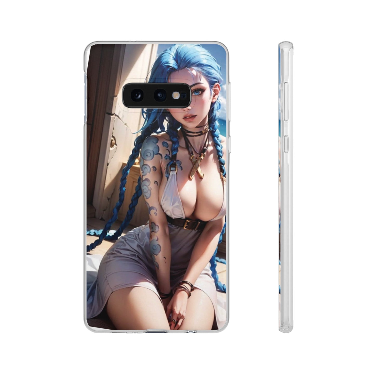 Japanese Art Phone Case – Limited Edition – JINX 3