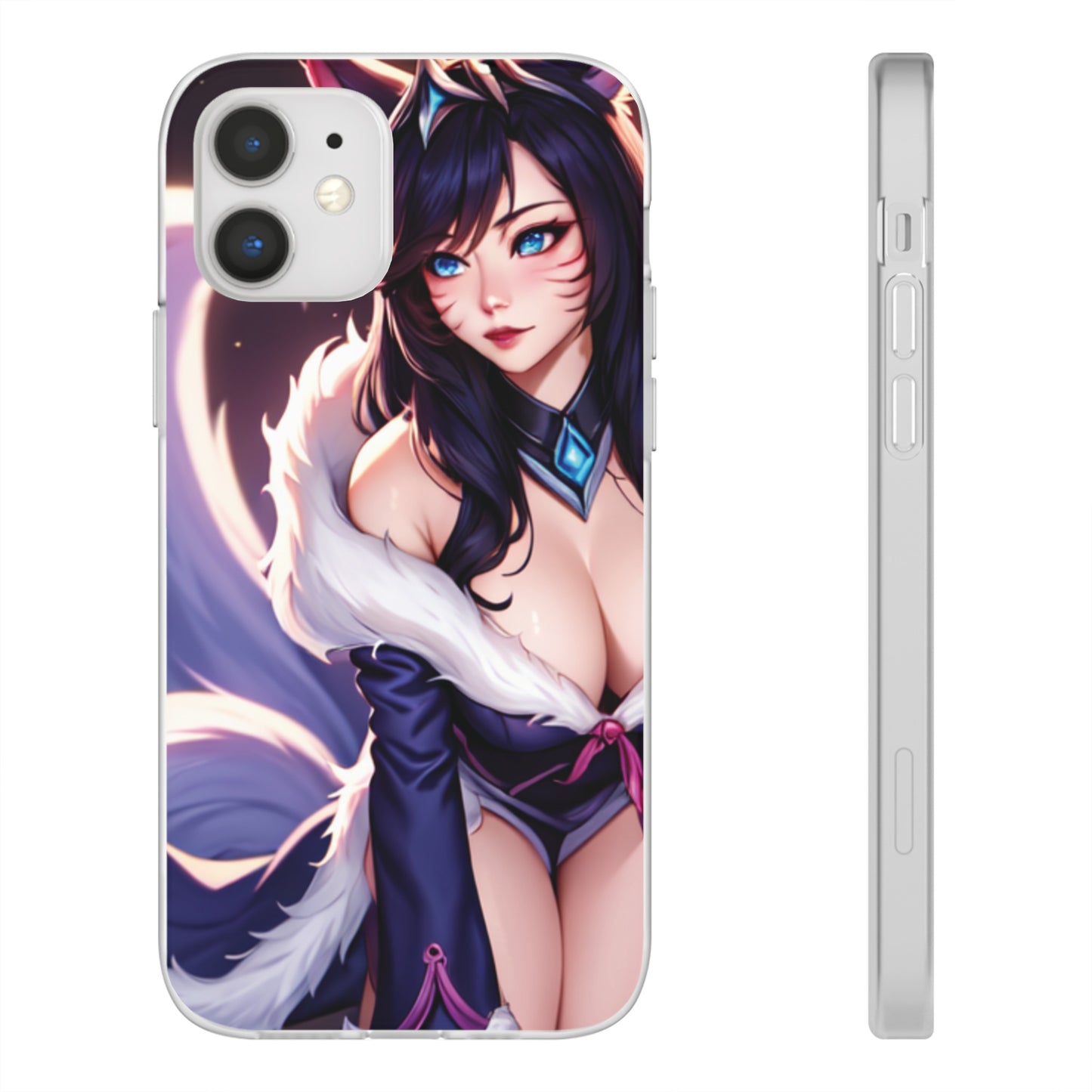 Japanese Art Phone Case – Limited Edition – AHRI