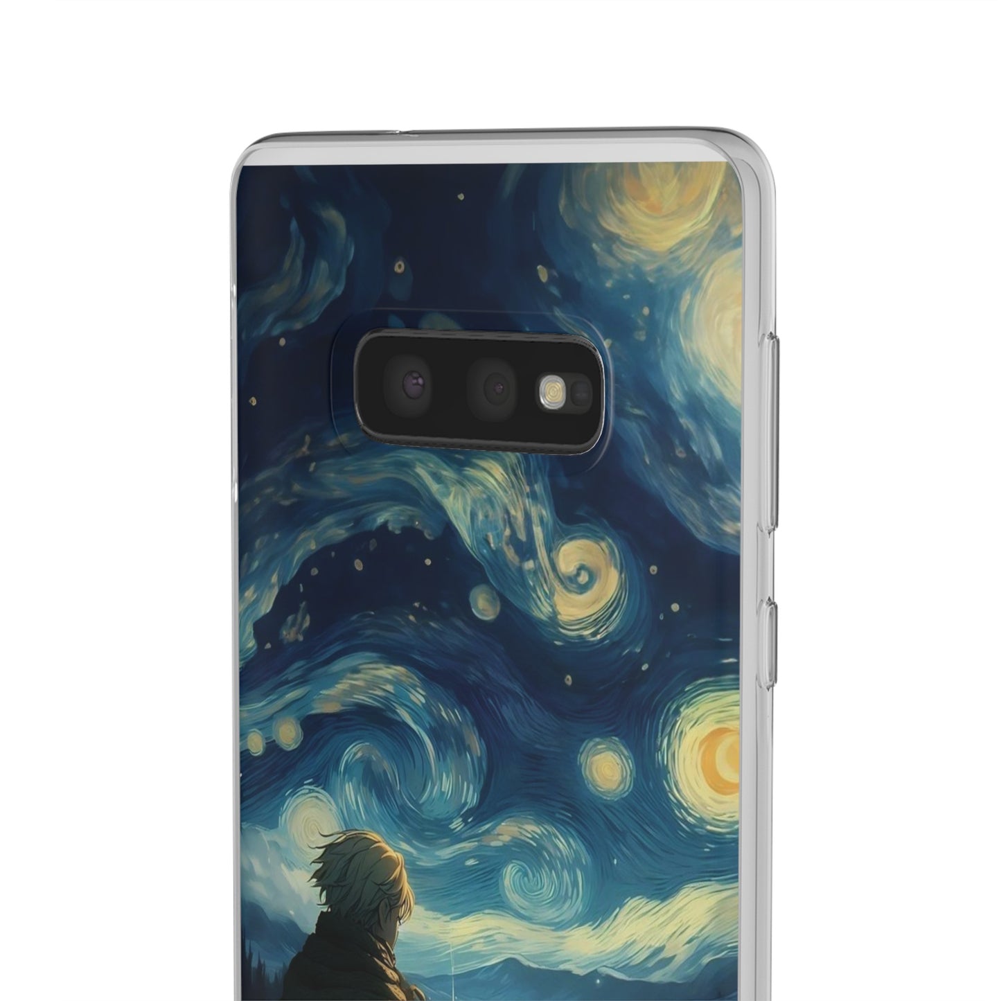 Japanese Art Phone Case – Limited Edition – VINLAND