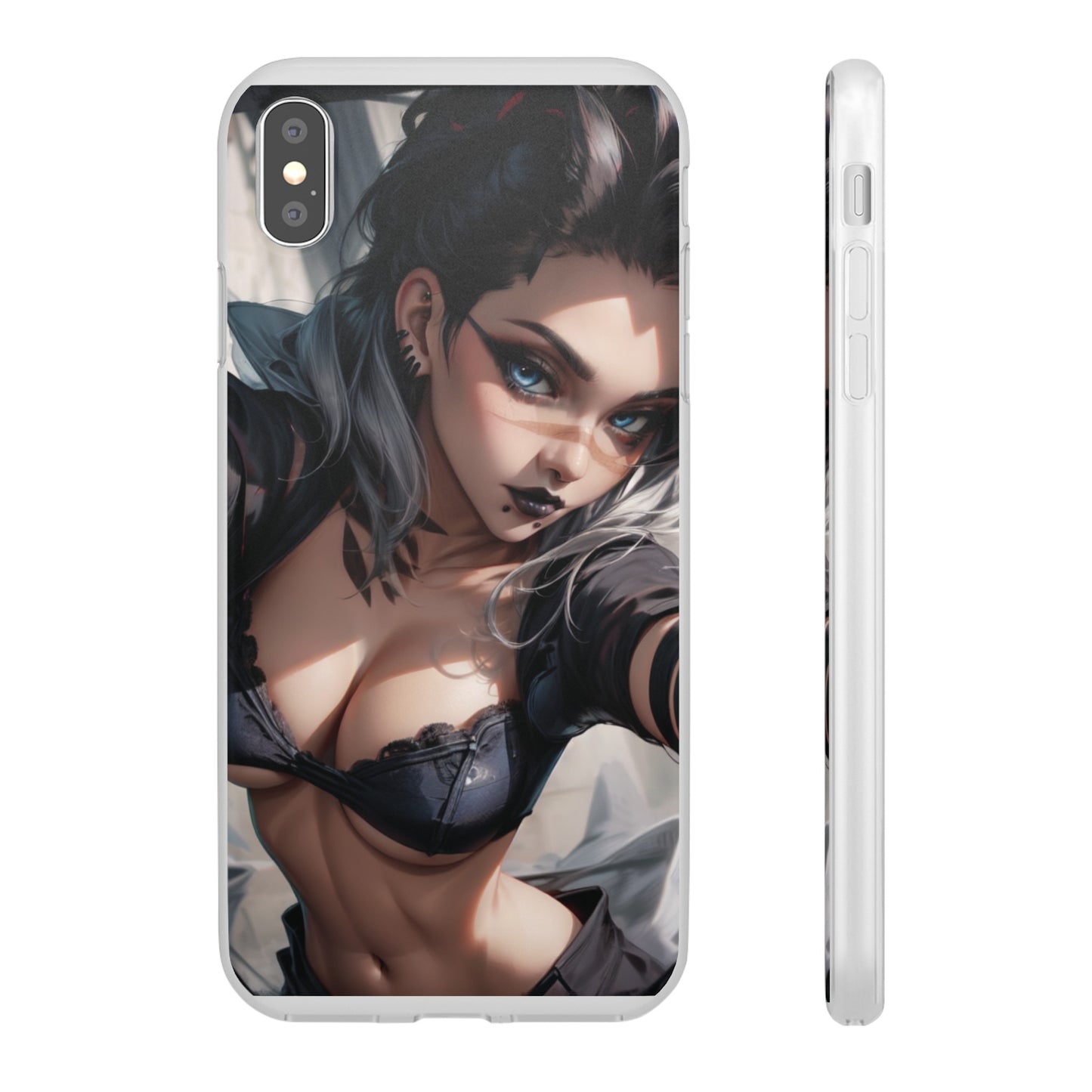 Japanese Art Phone Case – Limited Edition – FADE