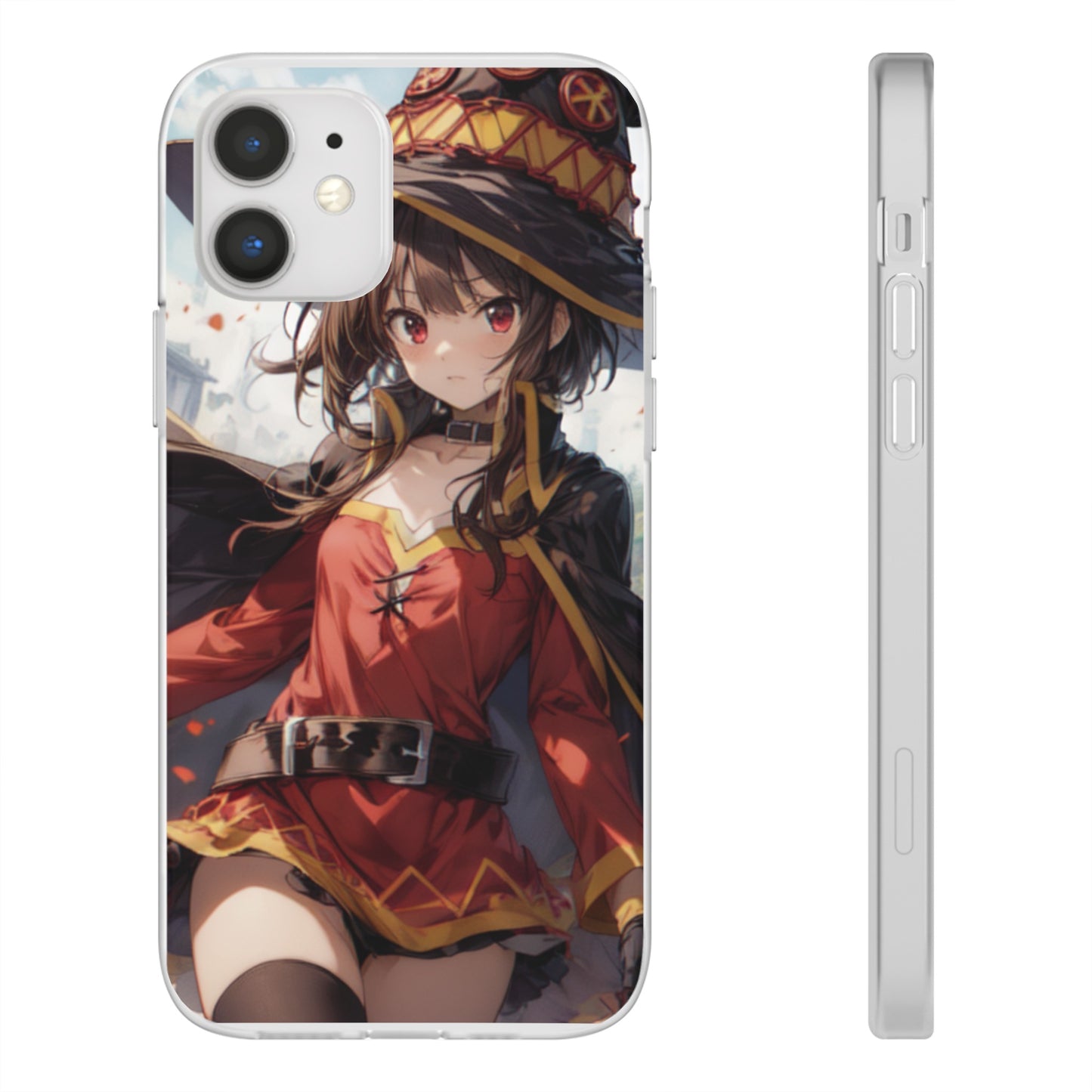 Japanese Art Phone Case – Limited Edition – MEGUMIN