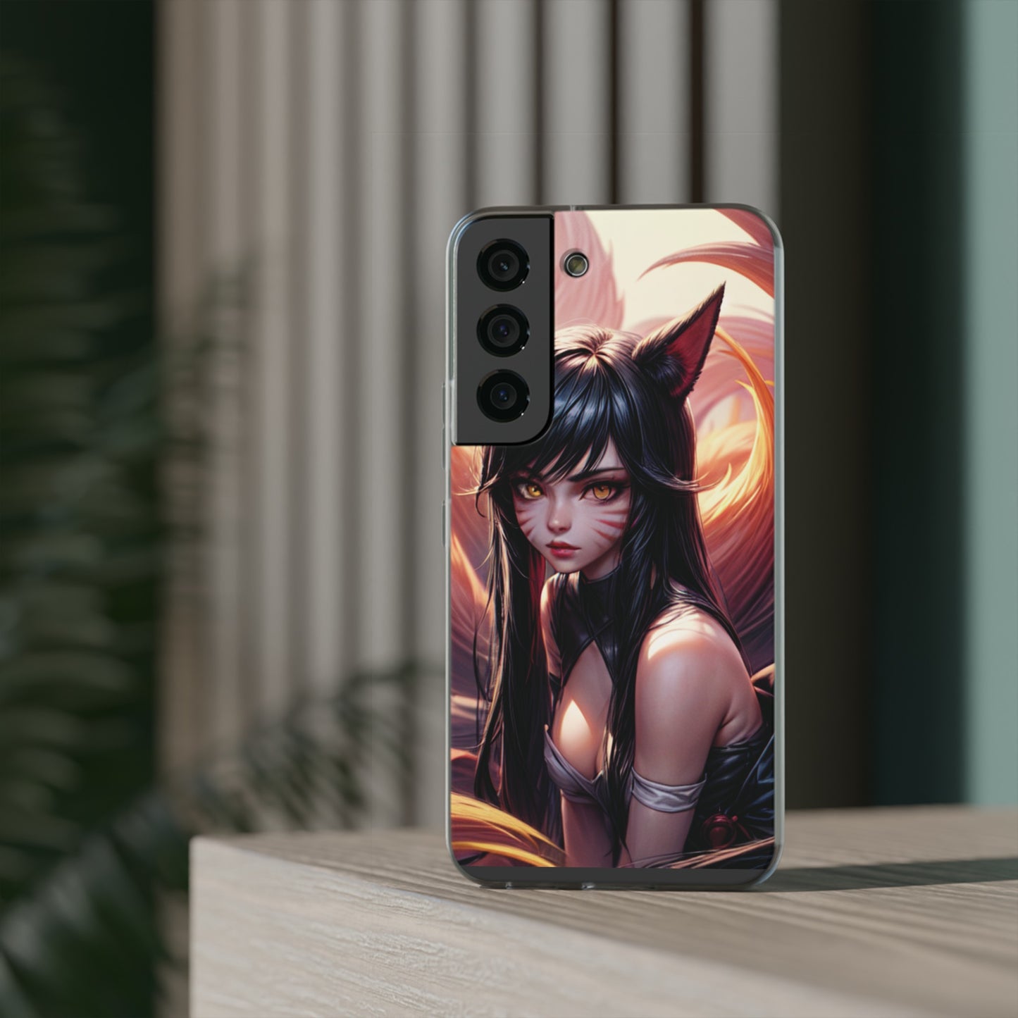 Japanese Art Phone Case – Limited Edition – AHRI 5