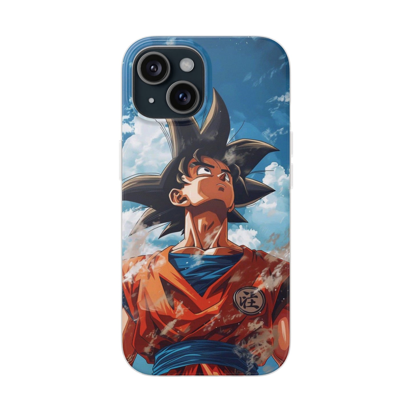 Japanese Art Phone Case – Limited Edition – BASE GOKU