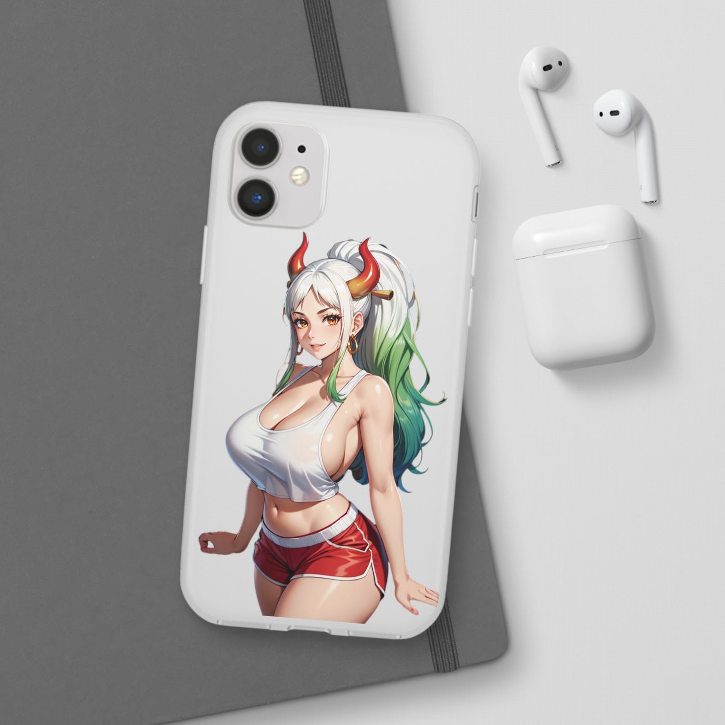 Japanese Art Phone Case – Limited Edition – YAMATO GYM