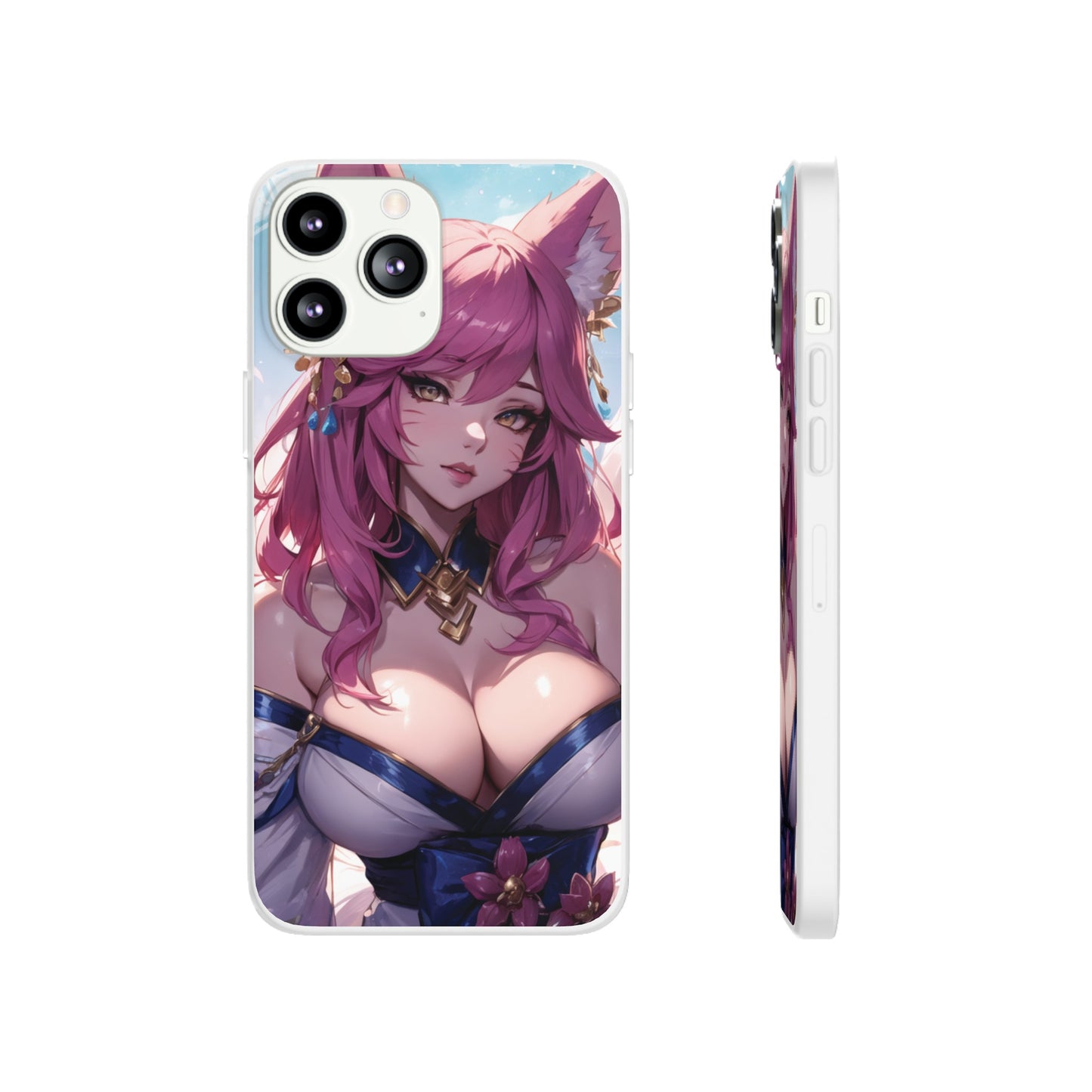 Japanese Art Phone Case – Limited Edition – AHRI 2