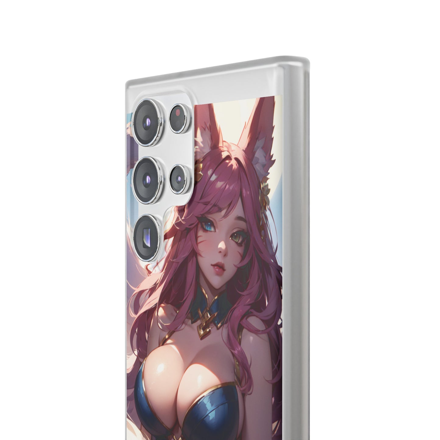 Japanese Art Phone Case – Limited Edition – AHRI 3