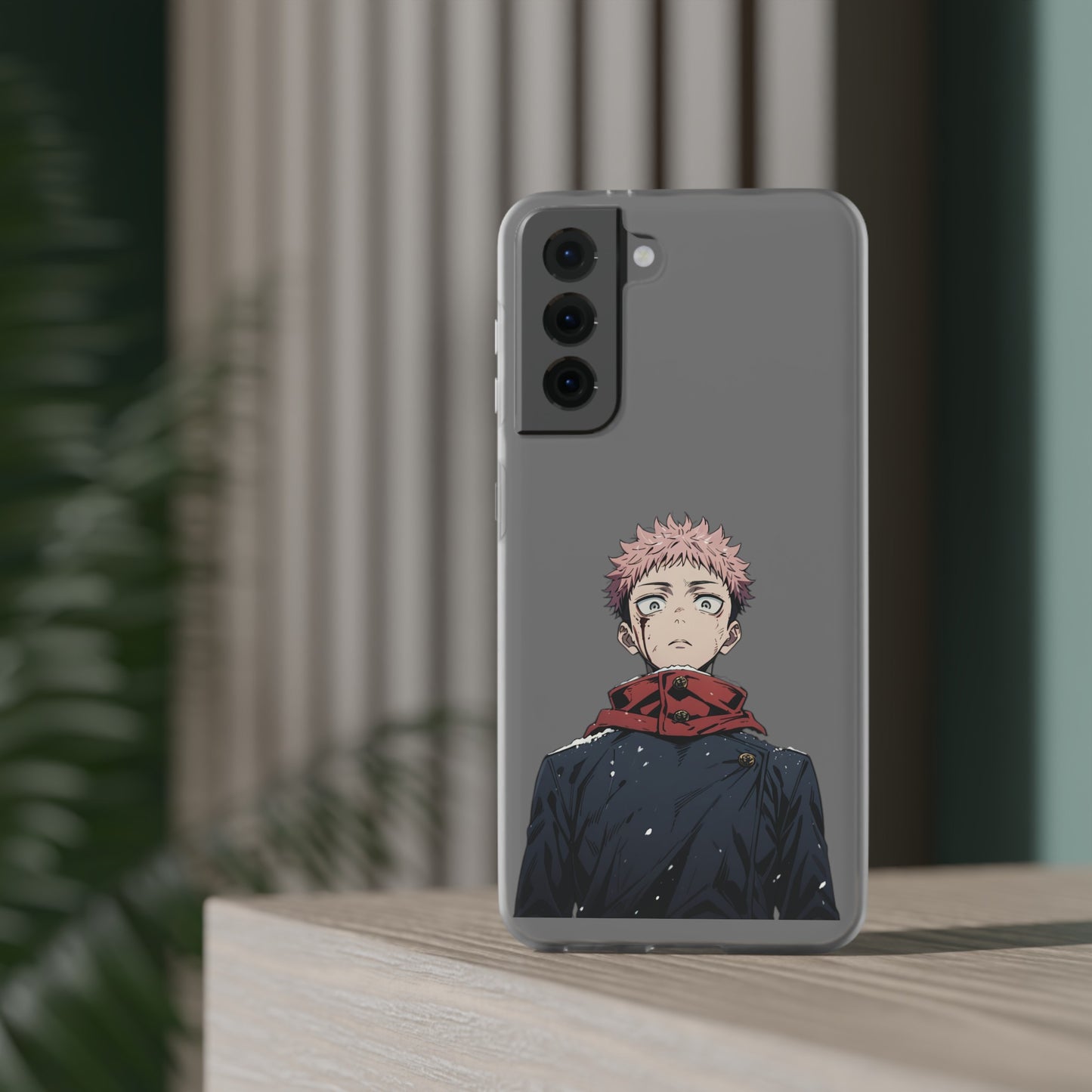 Japanese Art Phone Case – Limited Edition – YUJI