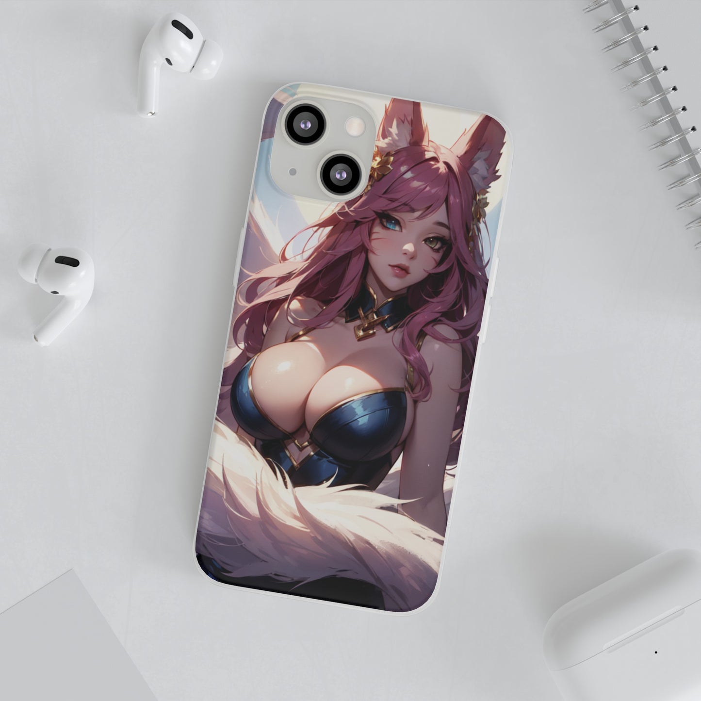 Japanese Art Phone Case – Limited Edition – AHRI 3