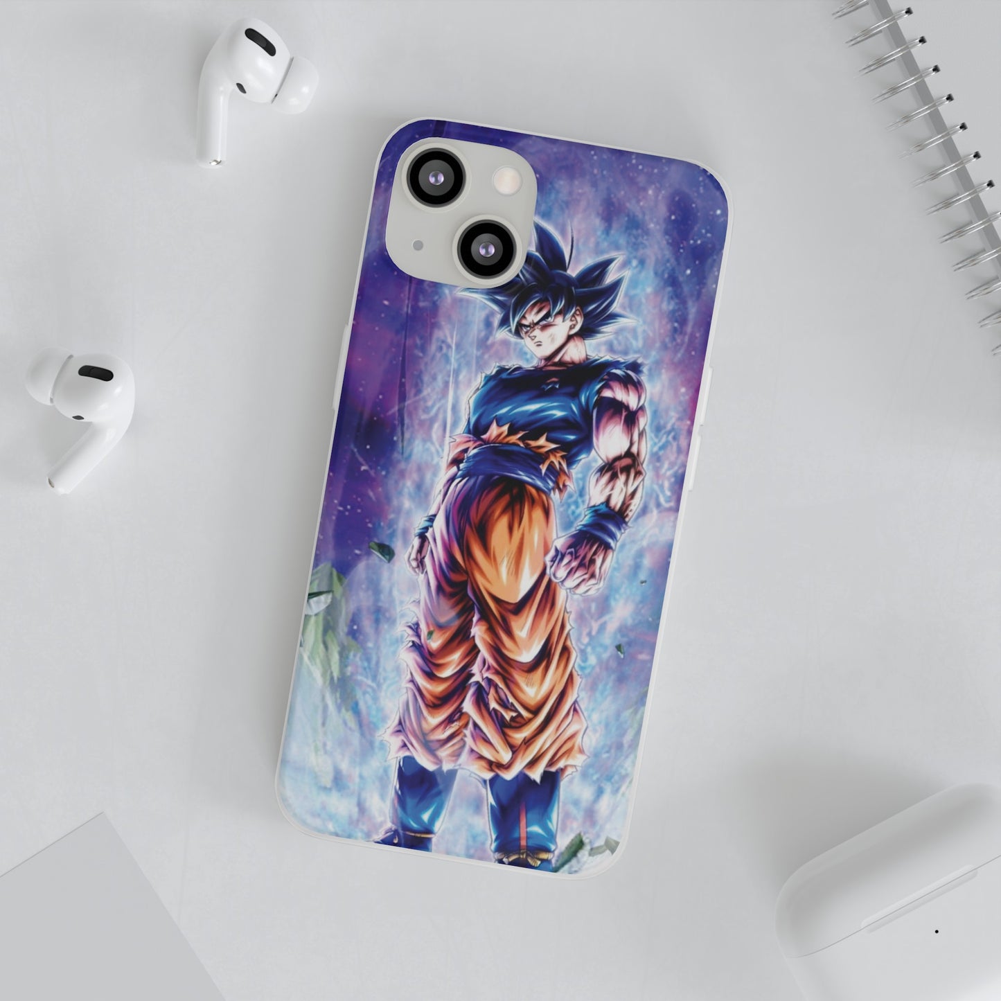 Japanese Art Phone Case – Limited Edition –GOKU ULTRA