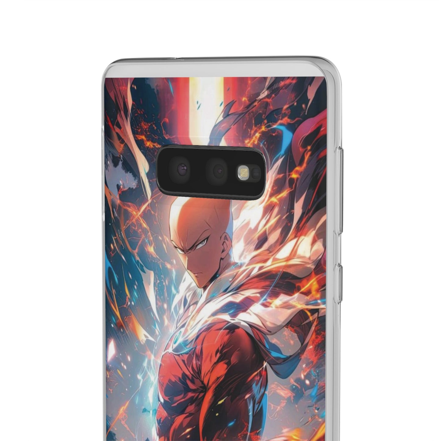 Japanese Art Phone Case – Limited Edition – SAITAMA