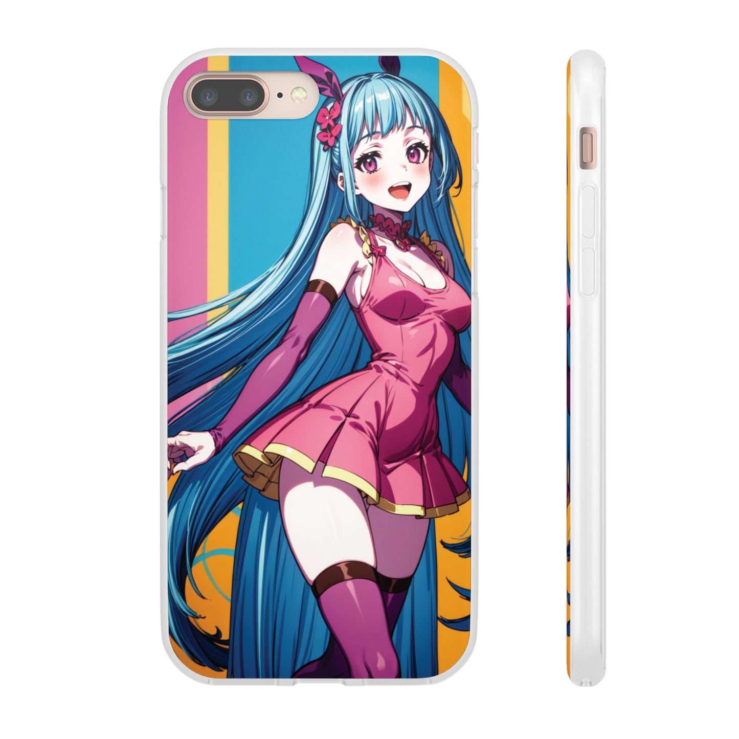 Japanese Art Phone Case – Limited Edition – MEMEME